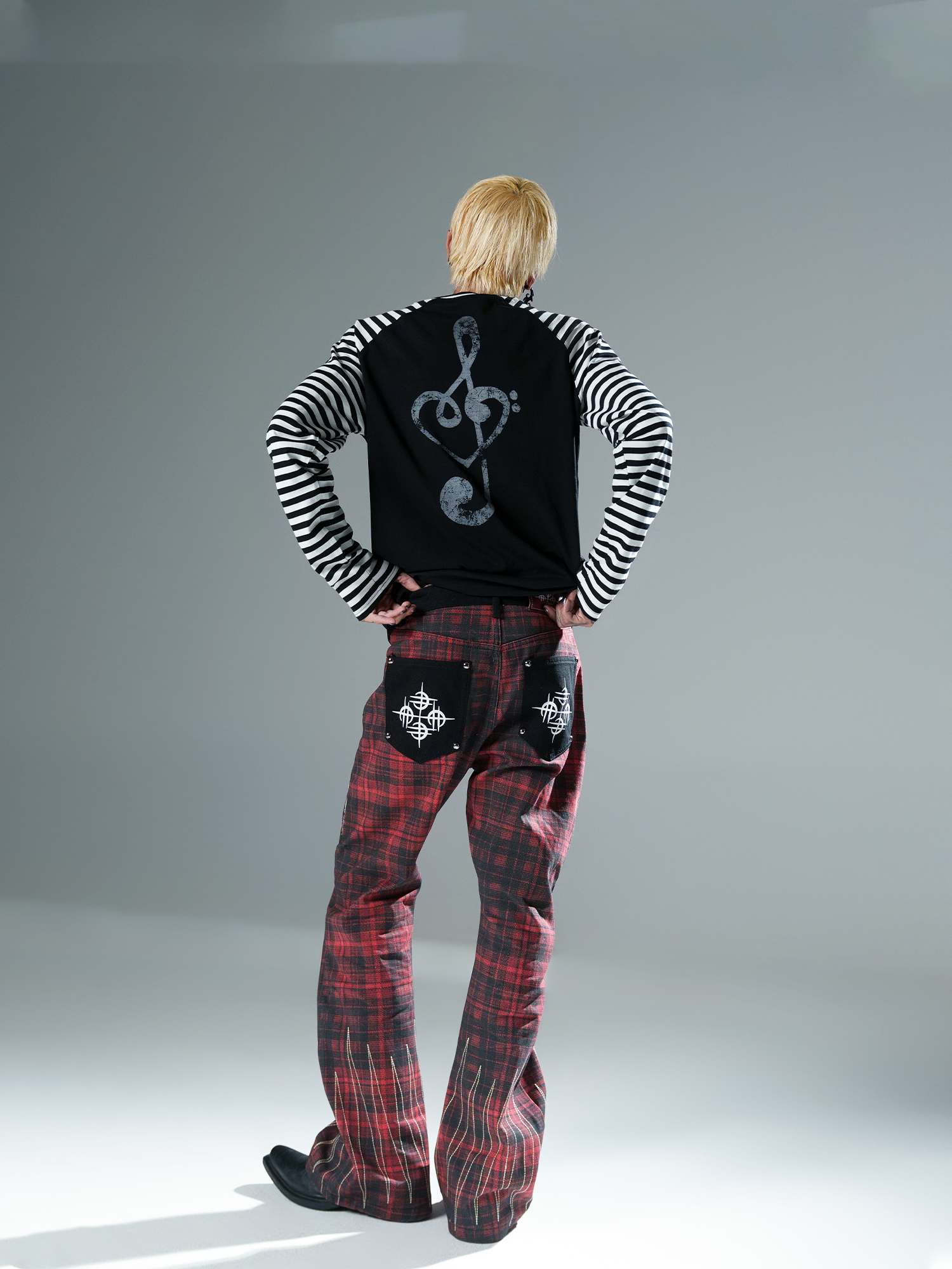 Mono Note Do Everything Tee