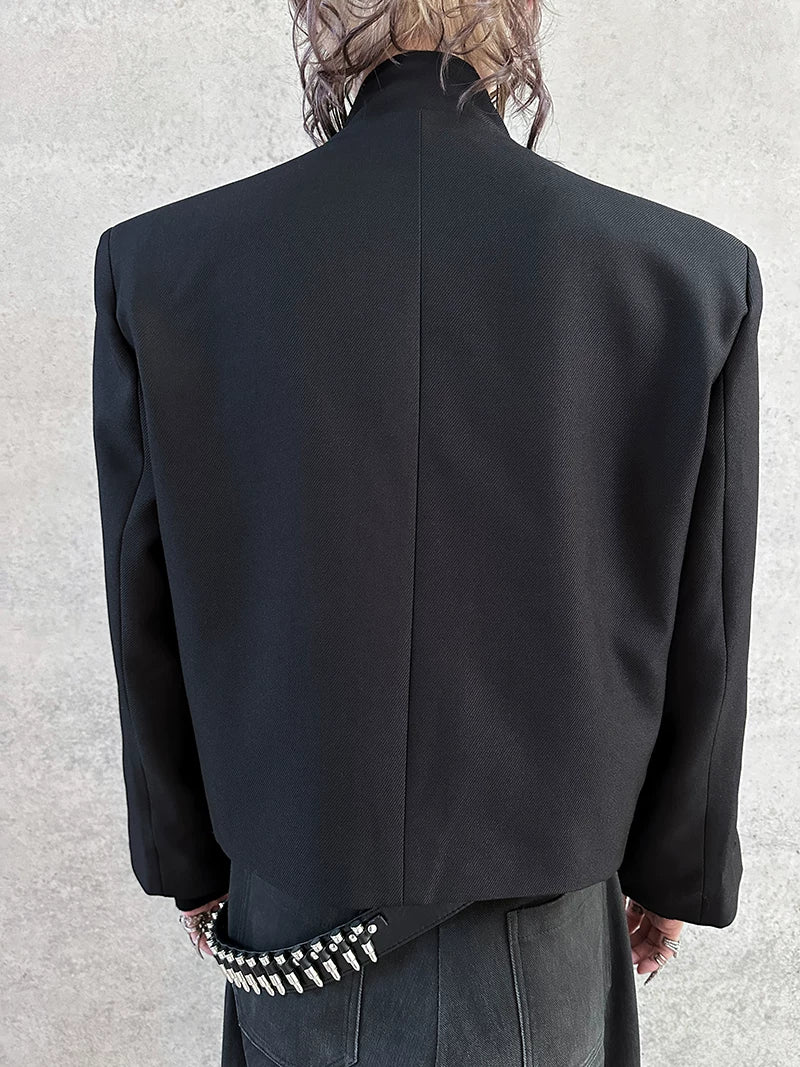 Anarchy Regent Pinfield Bolero Blazer