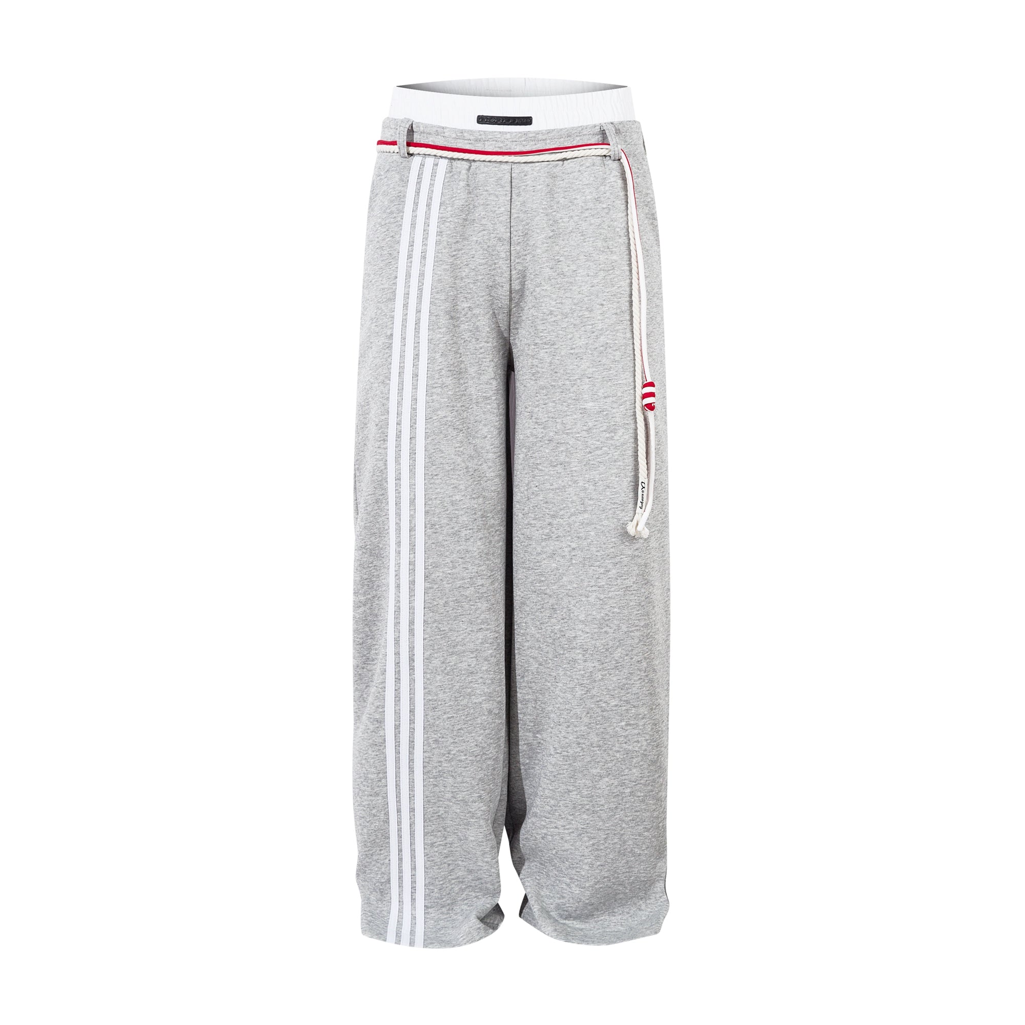 Varsity Tether Track Trousers
