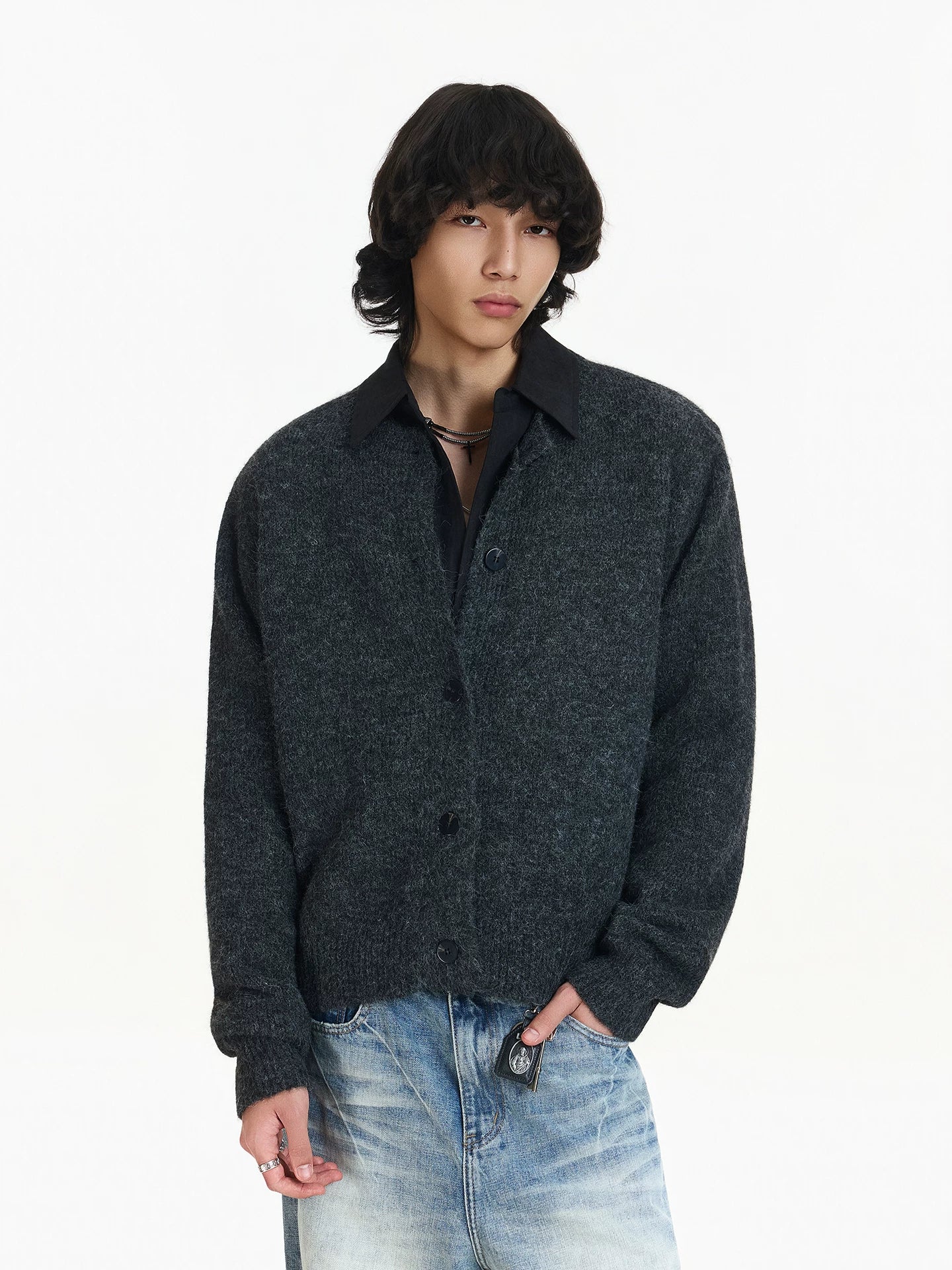 Cloud Soft Cardigan