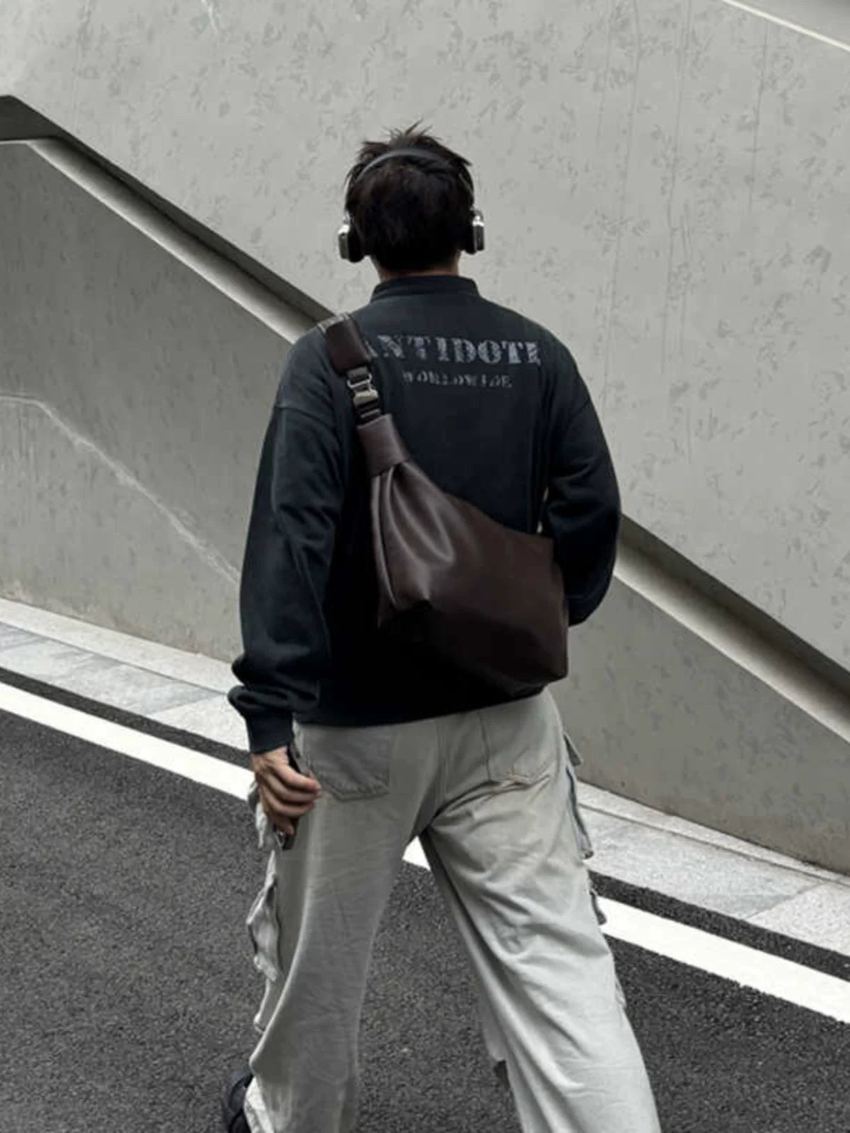 Antidote Drift Shoulder Sling