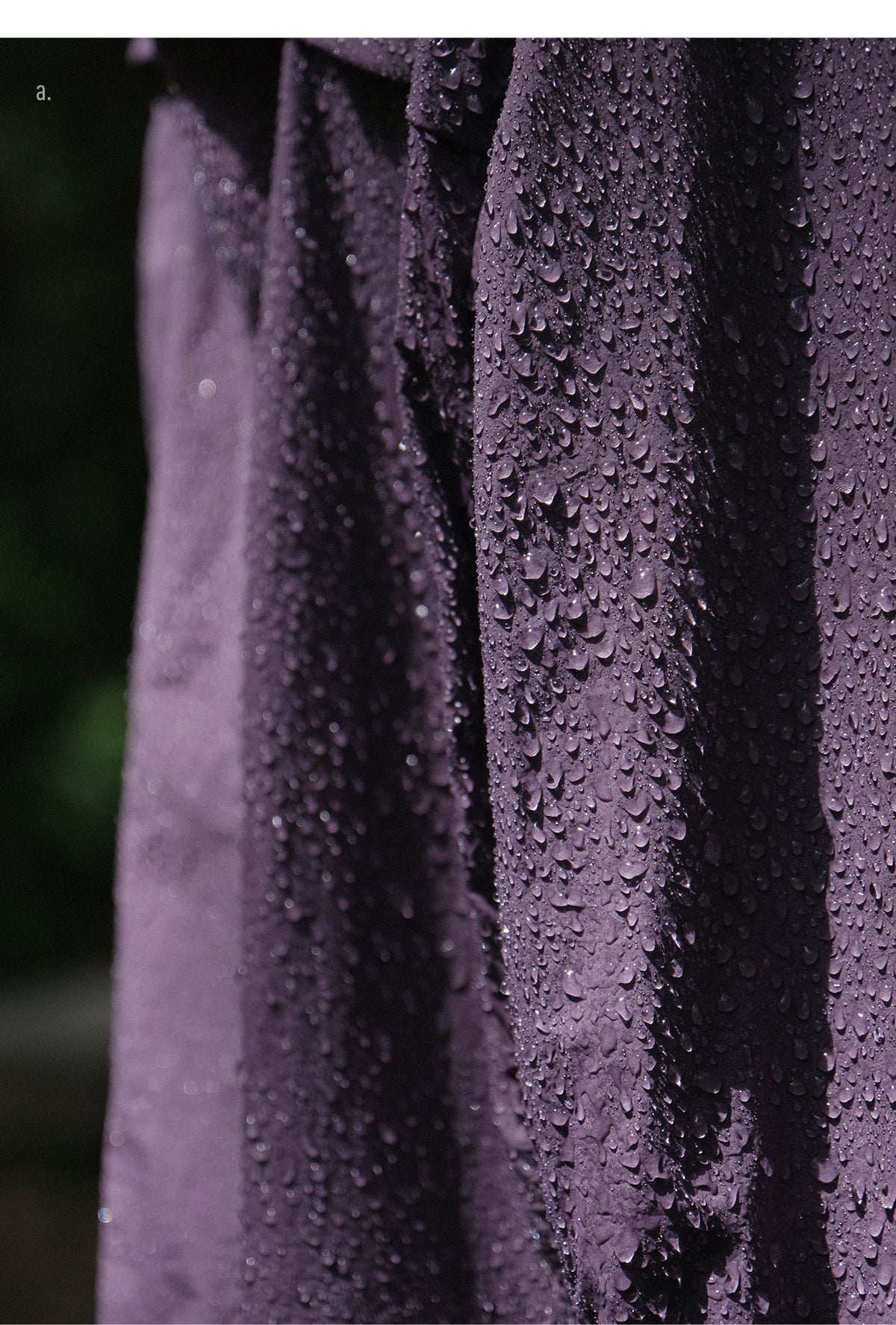 Full Coverage UV Protection Jacket
