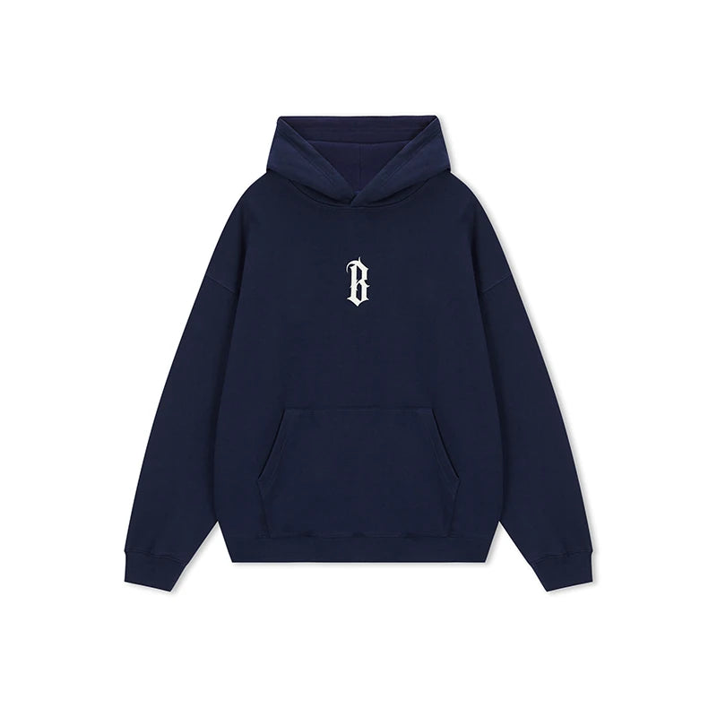 Shadowmark Drop-Shoulder Hoodie