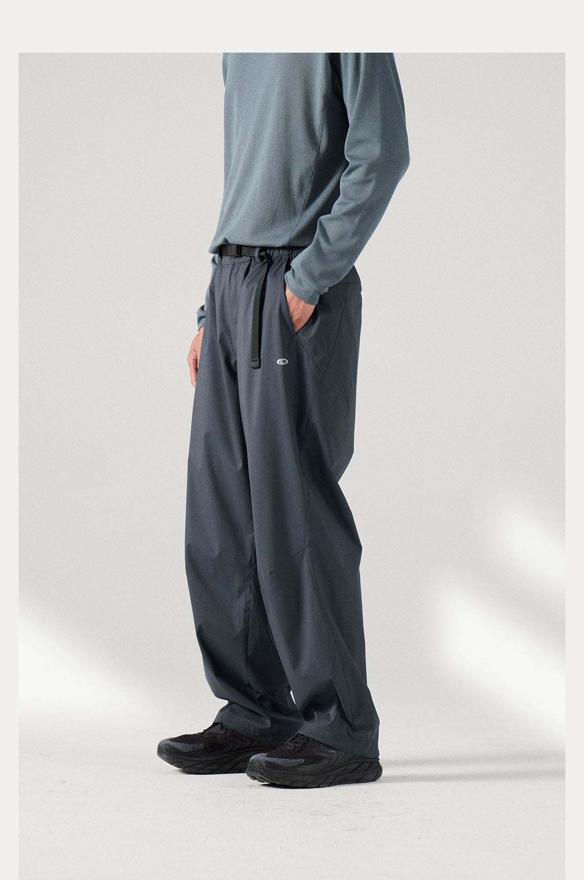 Breathable Sun-Proof Suit Pants