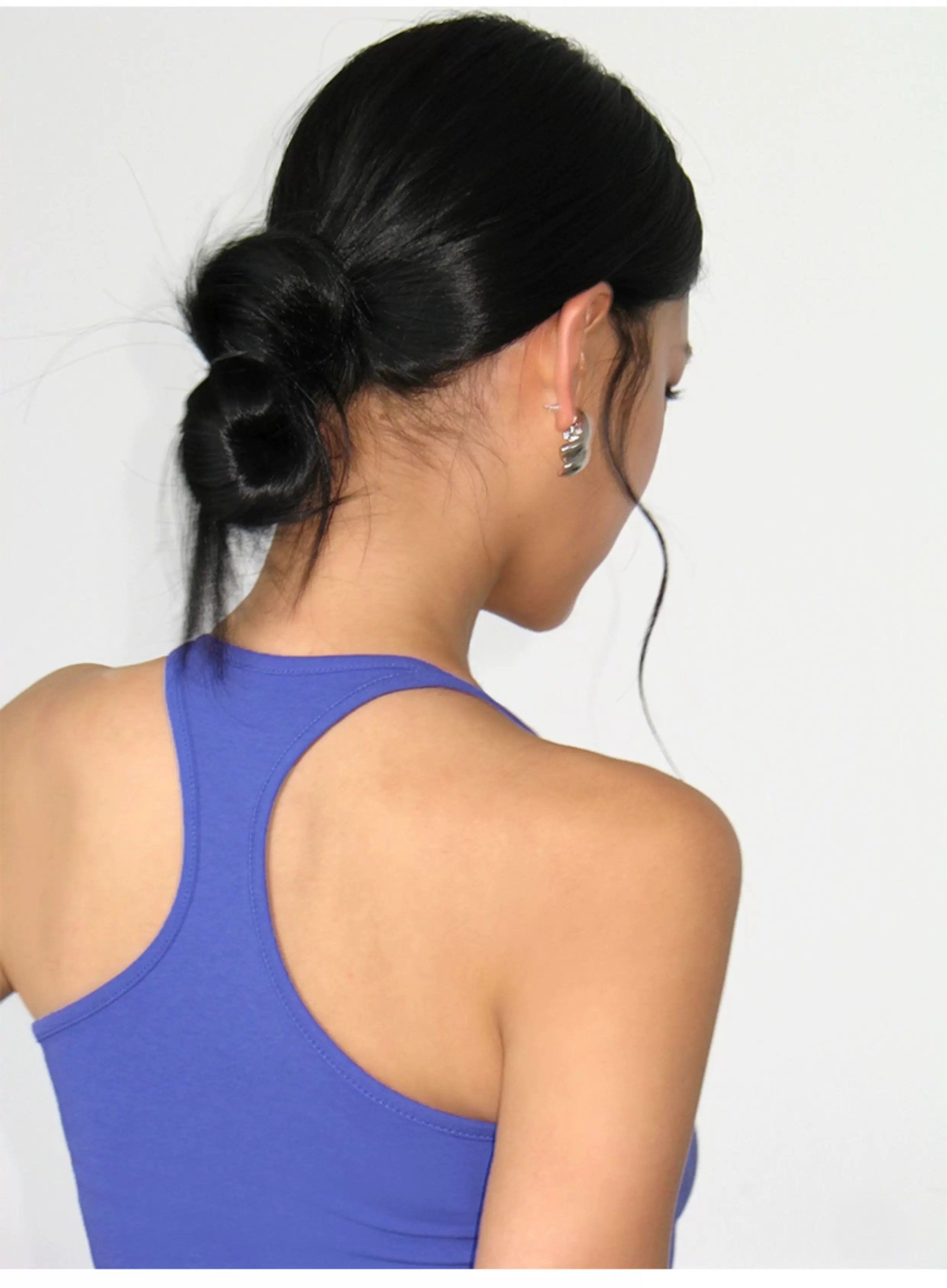 Glow Minimal Strap Tank