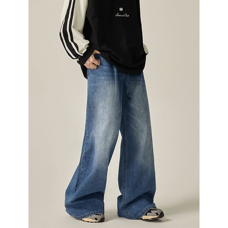 Rust Eclipse Cargo Flare Jeans