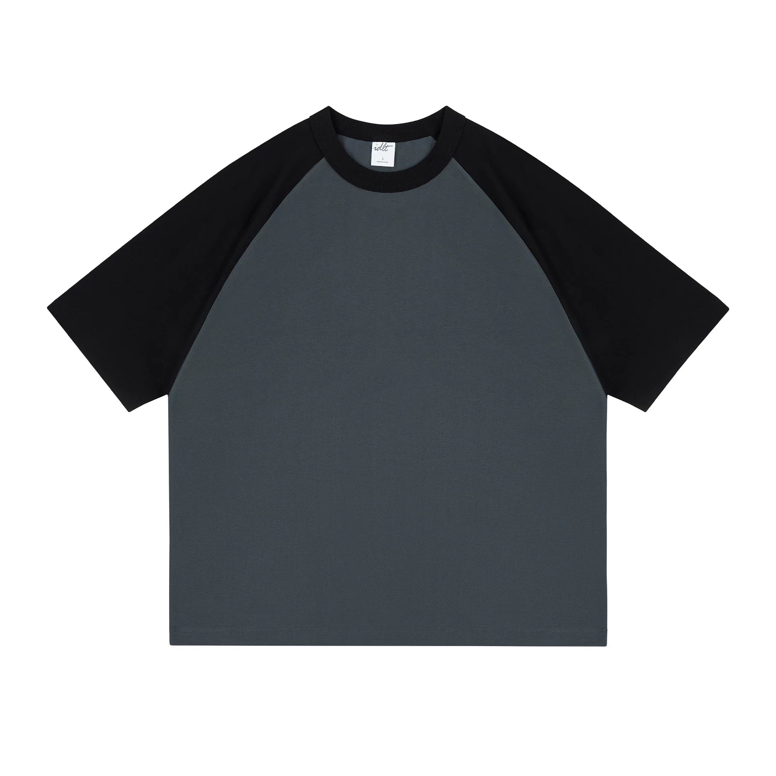 Sorona AirFlow Raglan Tech Tee