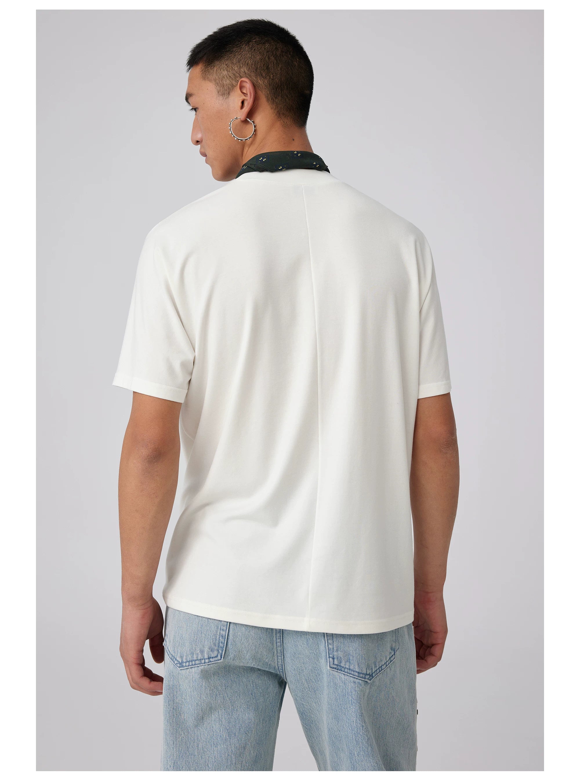 Cloudsoft Essential Crew Tee