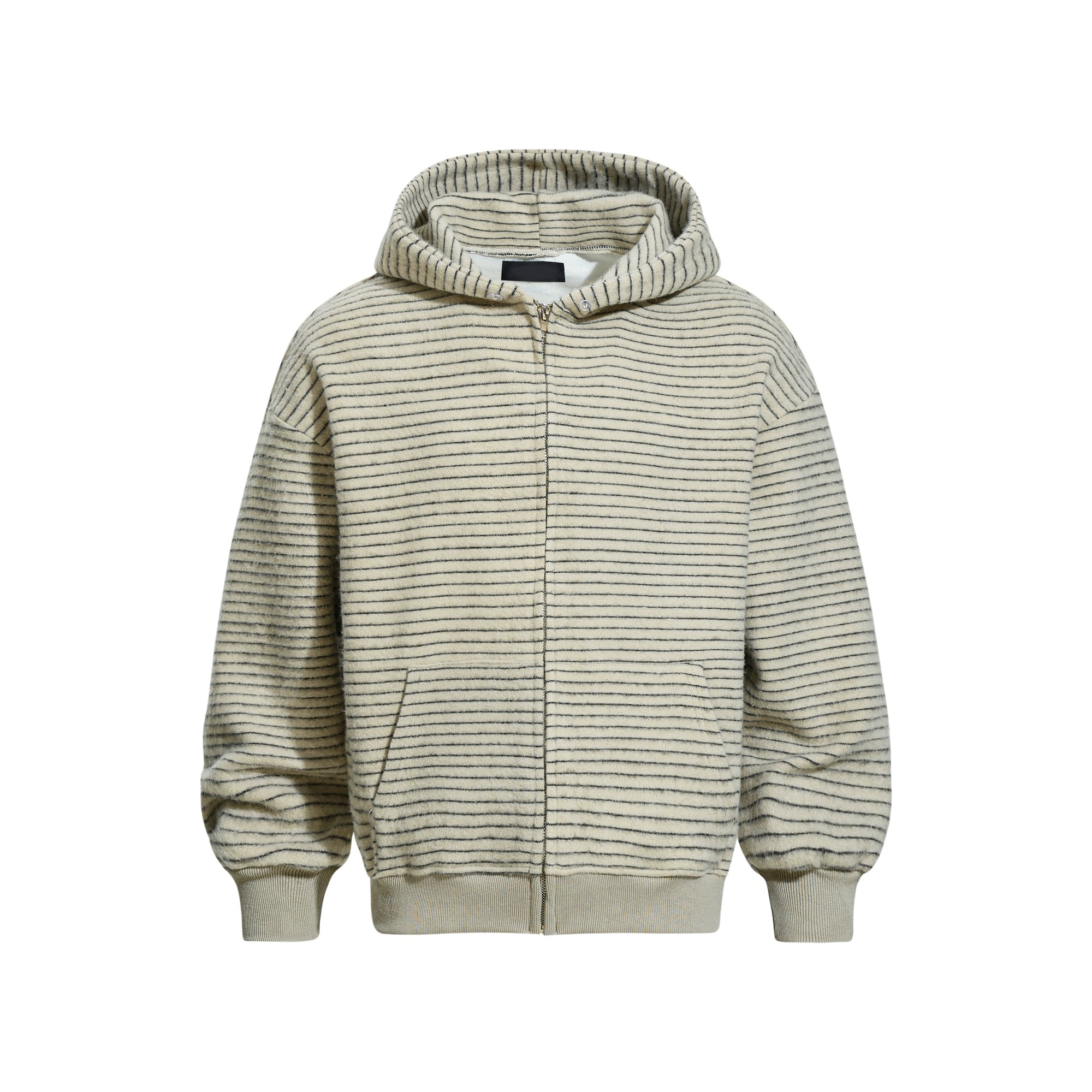 Sandlines Slouch Zip Hoodie