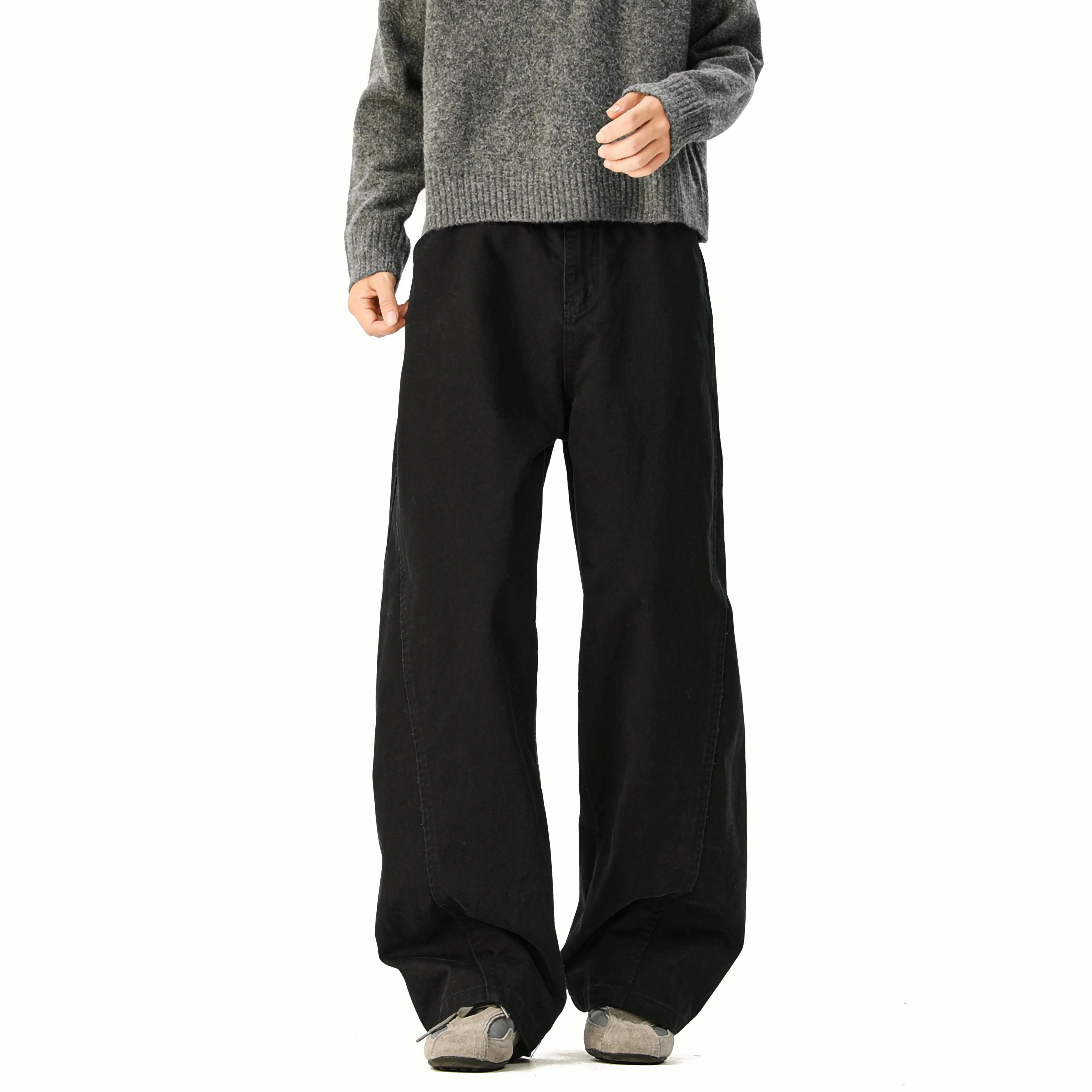 Cleanfit Drift Ultra-Wide Jeans