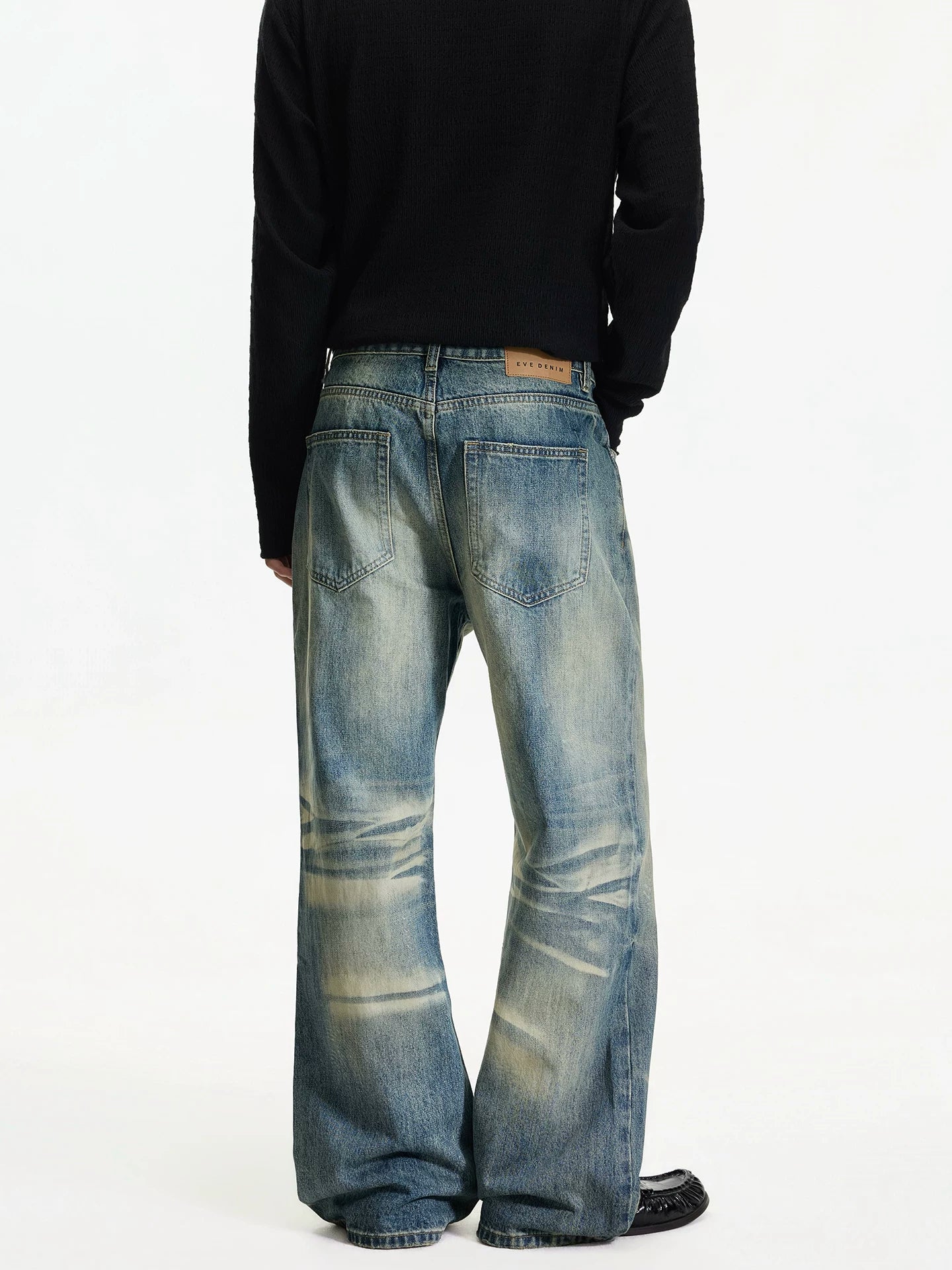 Tidewash Vintage Flare Jeans