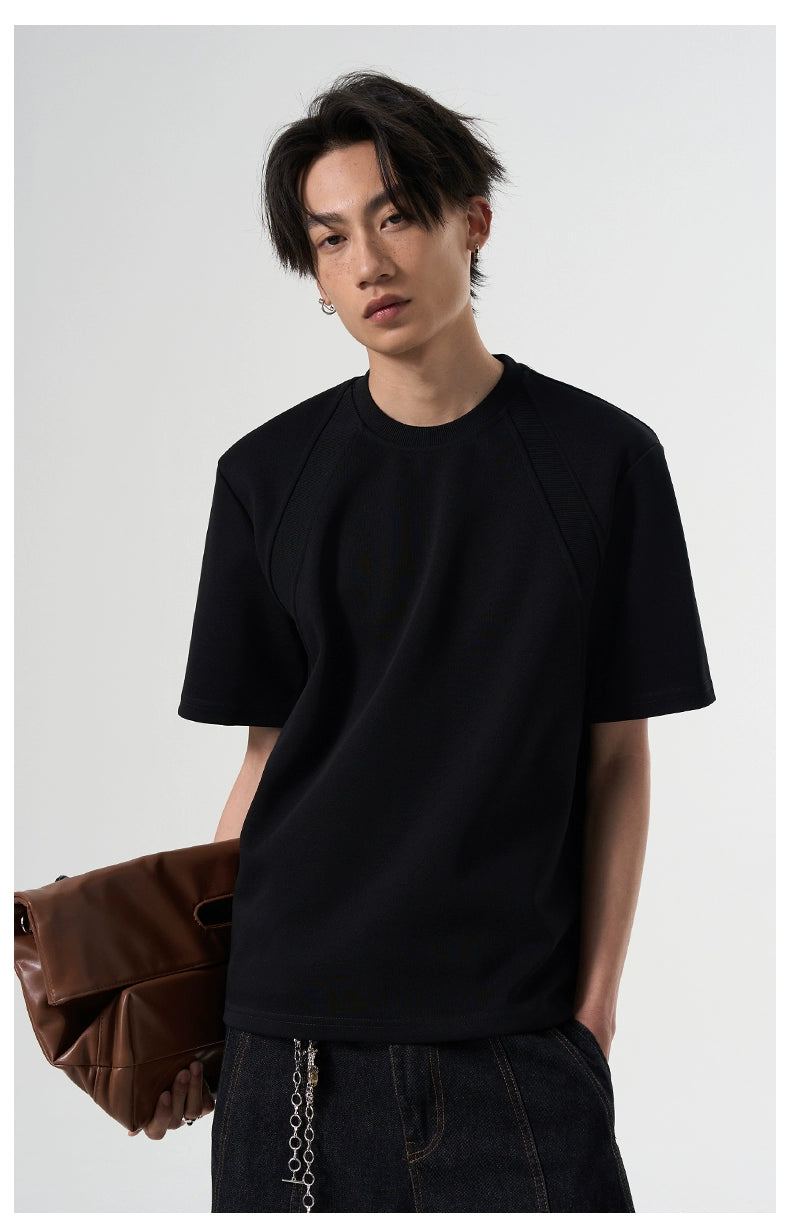 Drift Raglan Tee