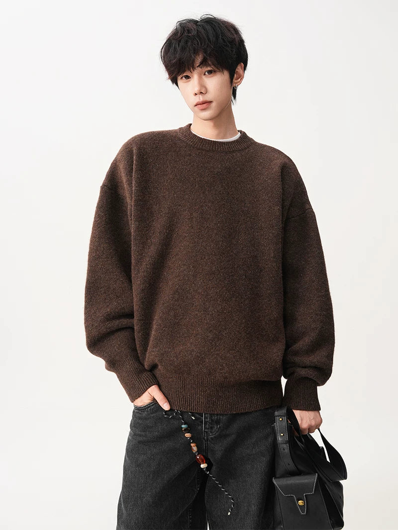 Loft Oversized Knit Sweater