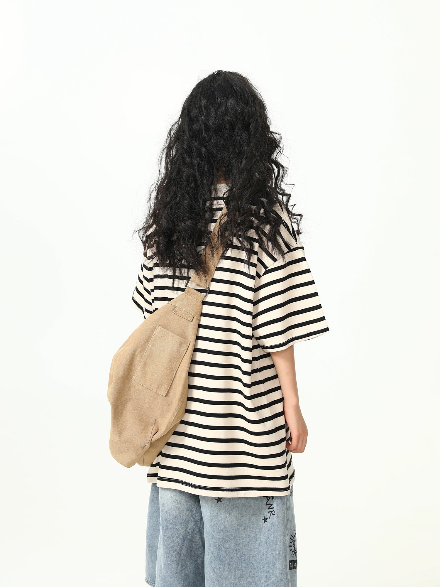 Sailor Mood Striped Tee