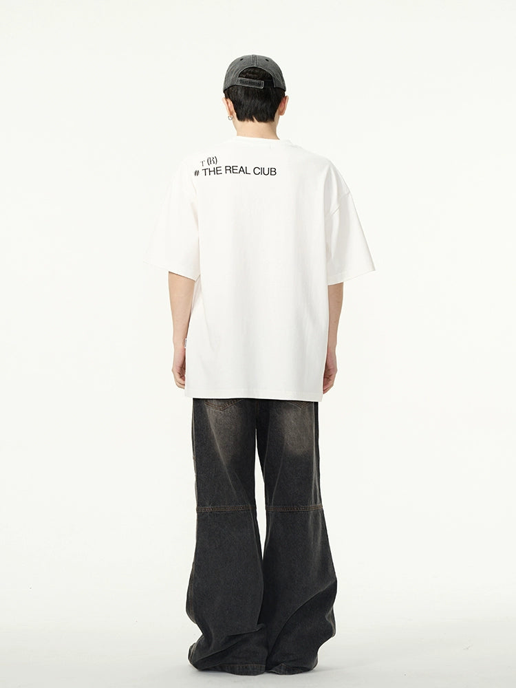 Keep Your Faith Graphic Tee
