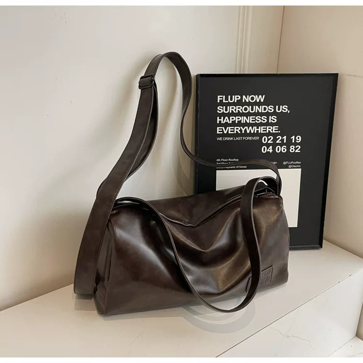 Bronze Drift City Sling