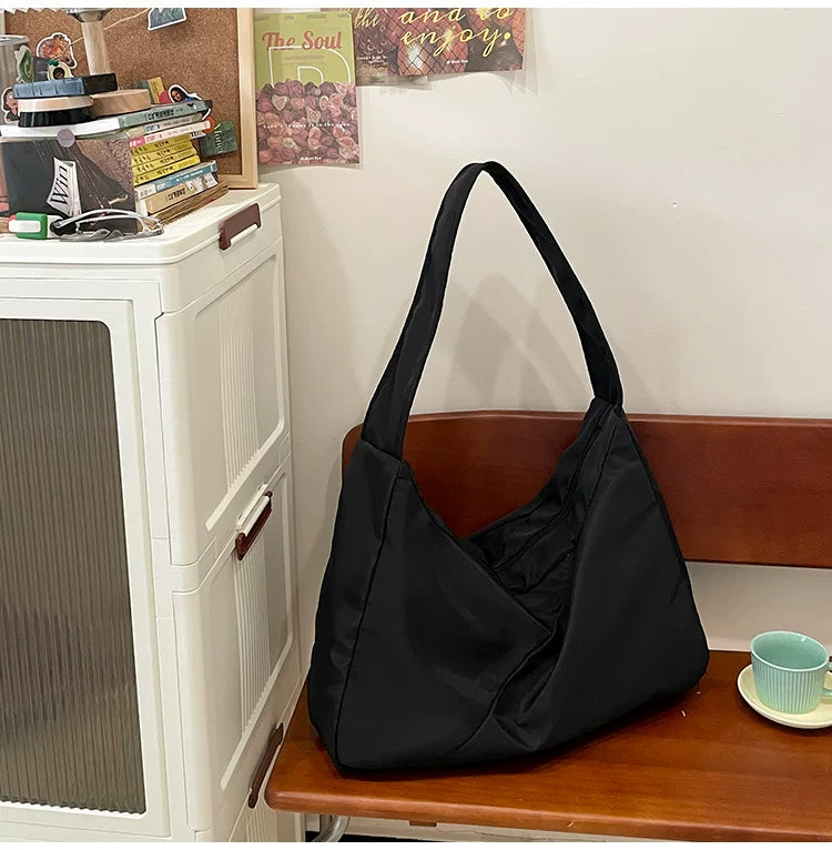 Oversize City Glide Sling