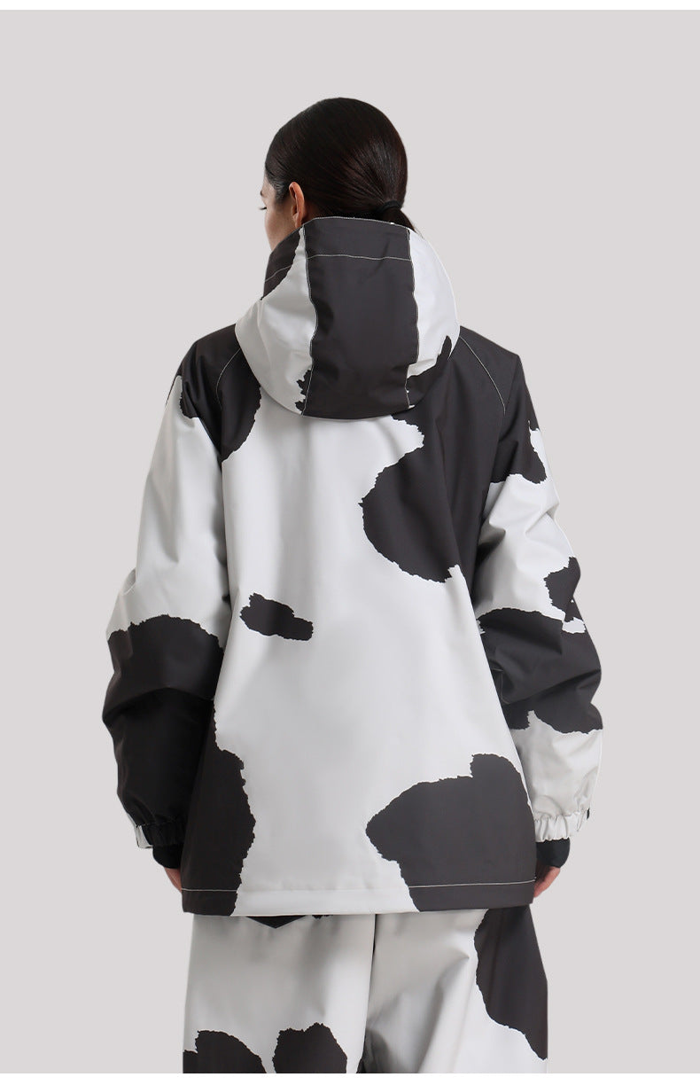 TerraCore Minimal Shell Jacket