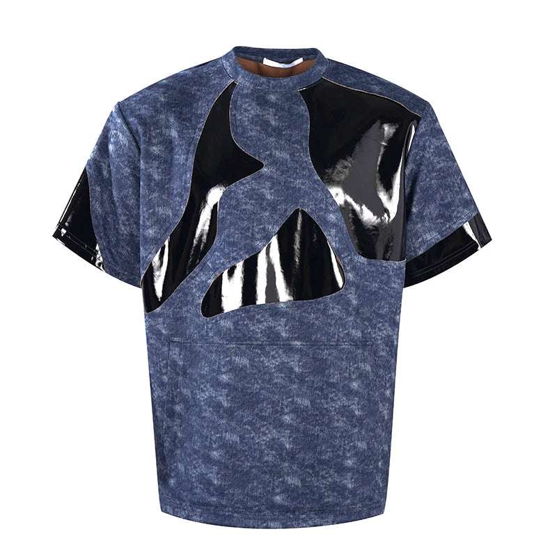 Cyber Hybrid T-Shirt