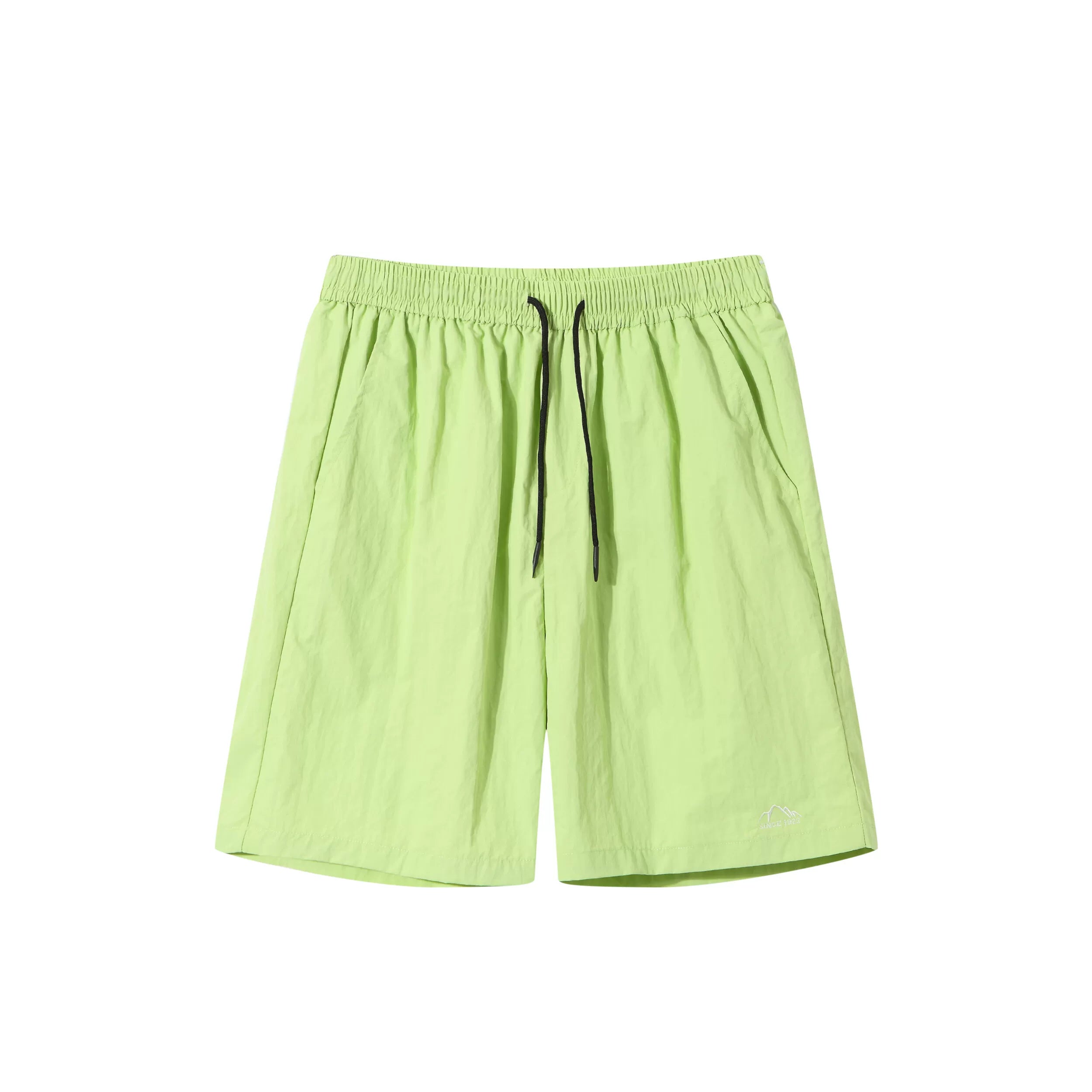 Summit Breeze Elastic Utility Shorts