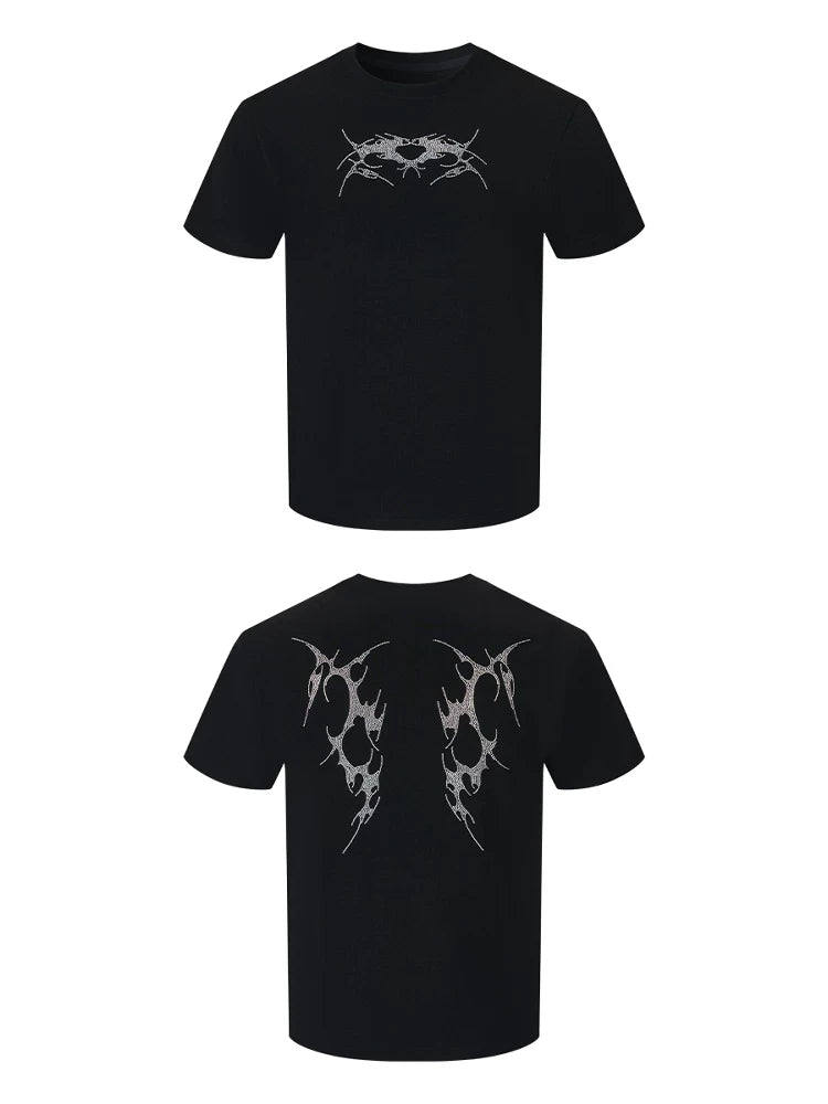 Nocturne Thorn Graphic Tee