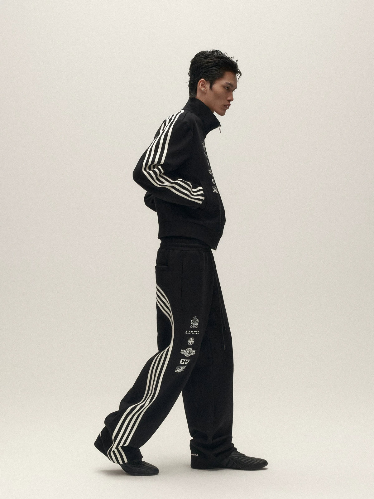 Vanguard Cipher Track Jacket