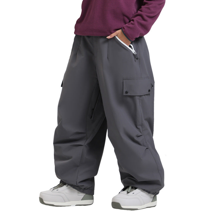Transit Cargo Snow Pants