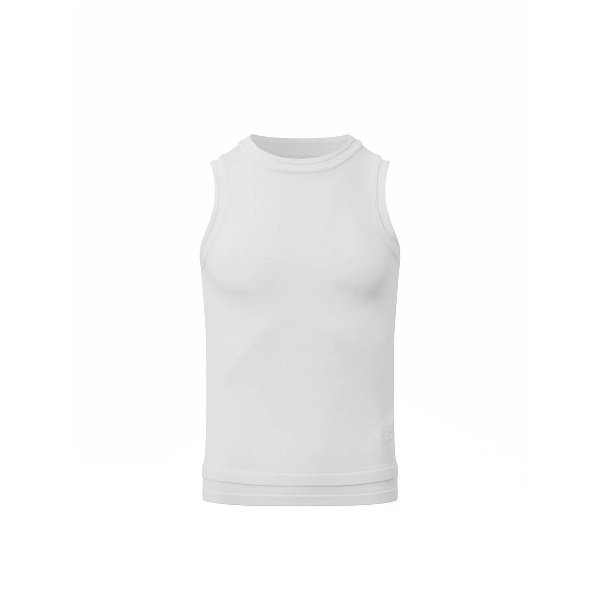 Coastline Sleeveless Tank Top