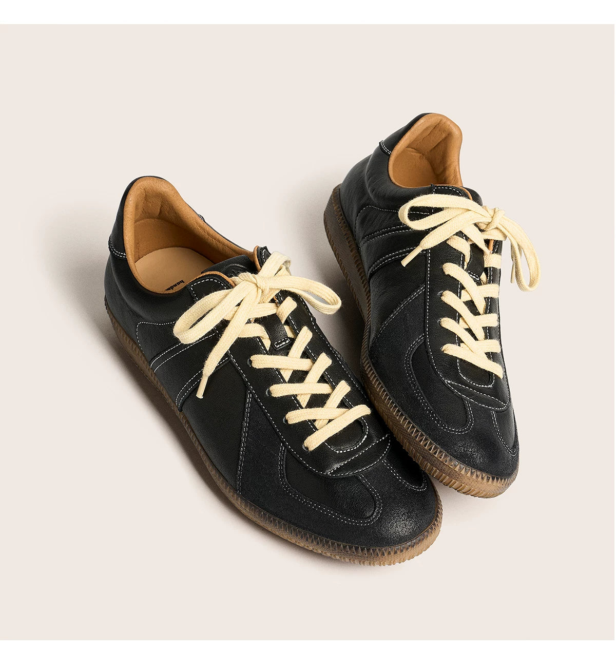 Artisan Heritage Sneakers