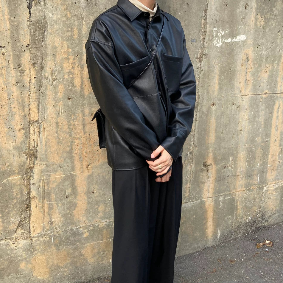 Studio Terrace Shirt Jacket