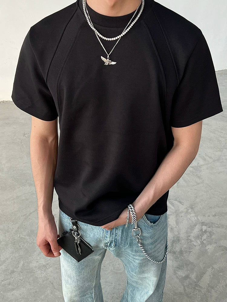 Urban Raglan Tee