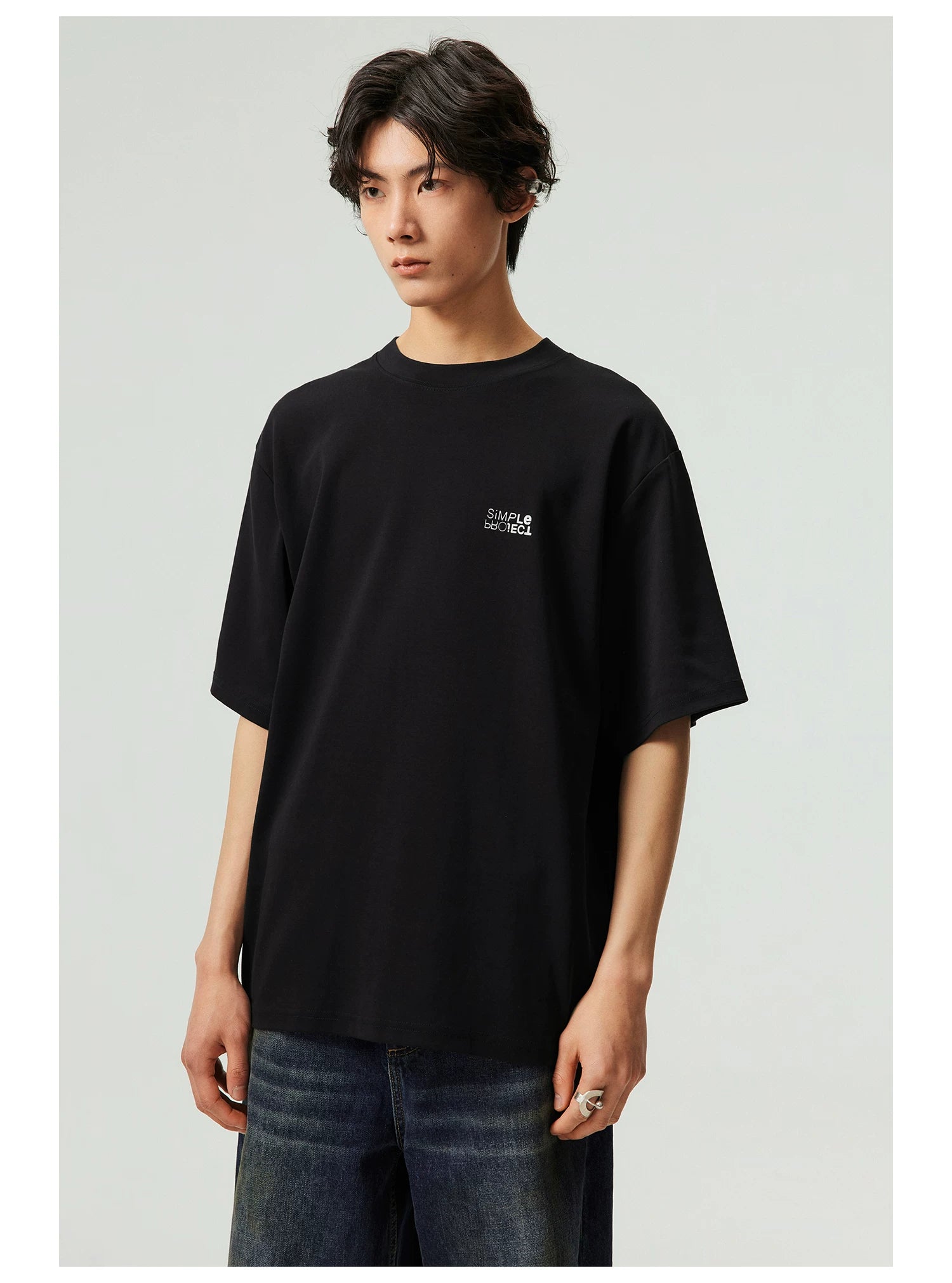 MonoCore Essential Logo Tee