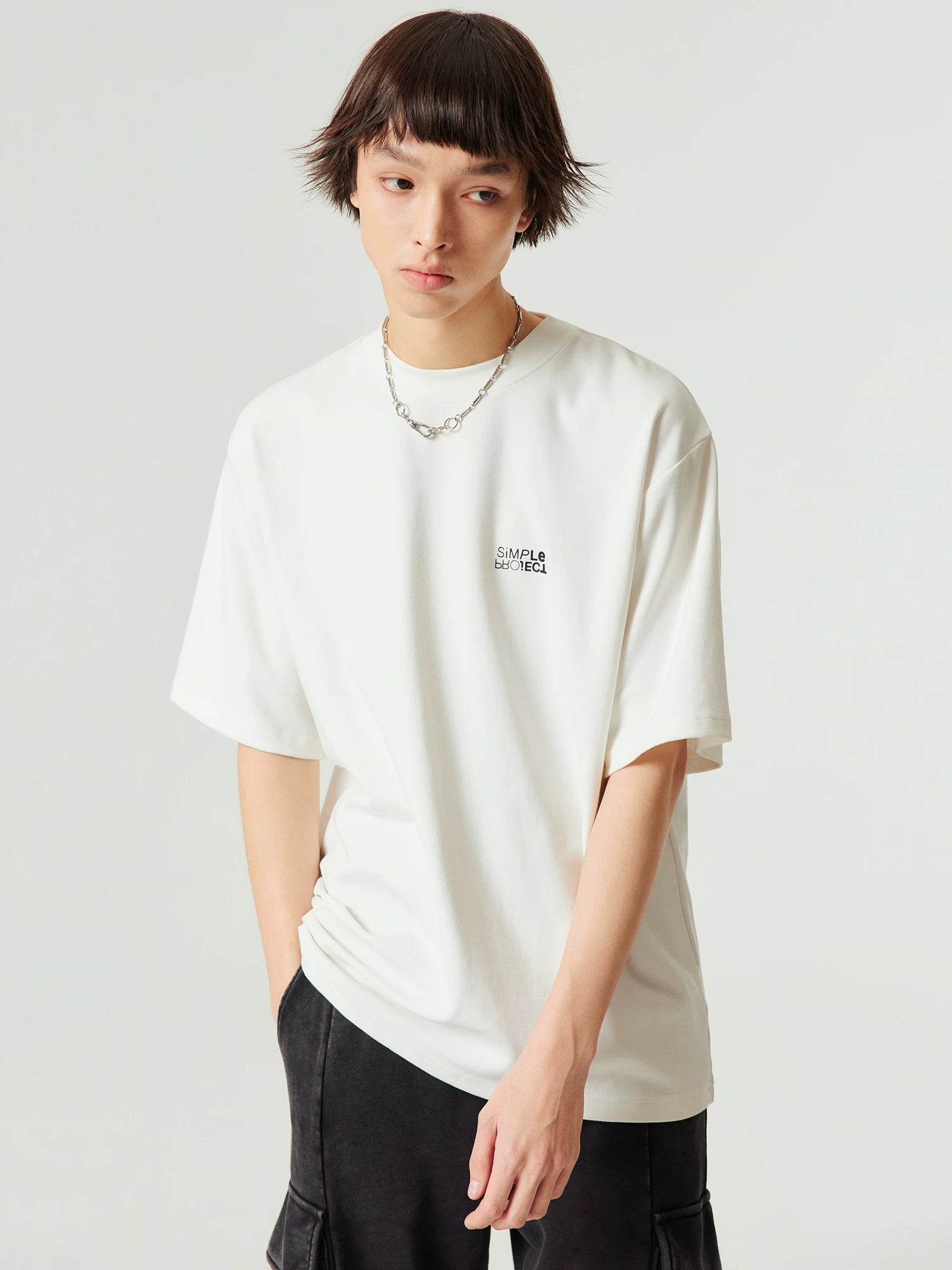MonoCore Essential Logo Tee