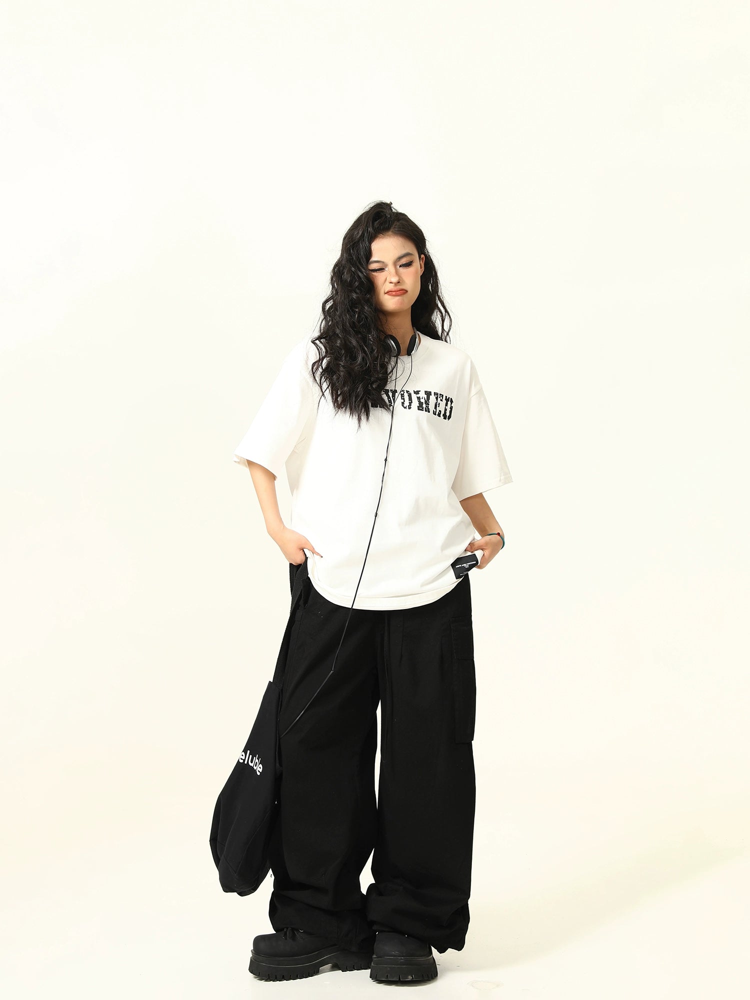 UNAVOWED Varsity Graphic Tee