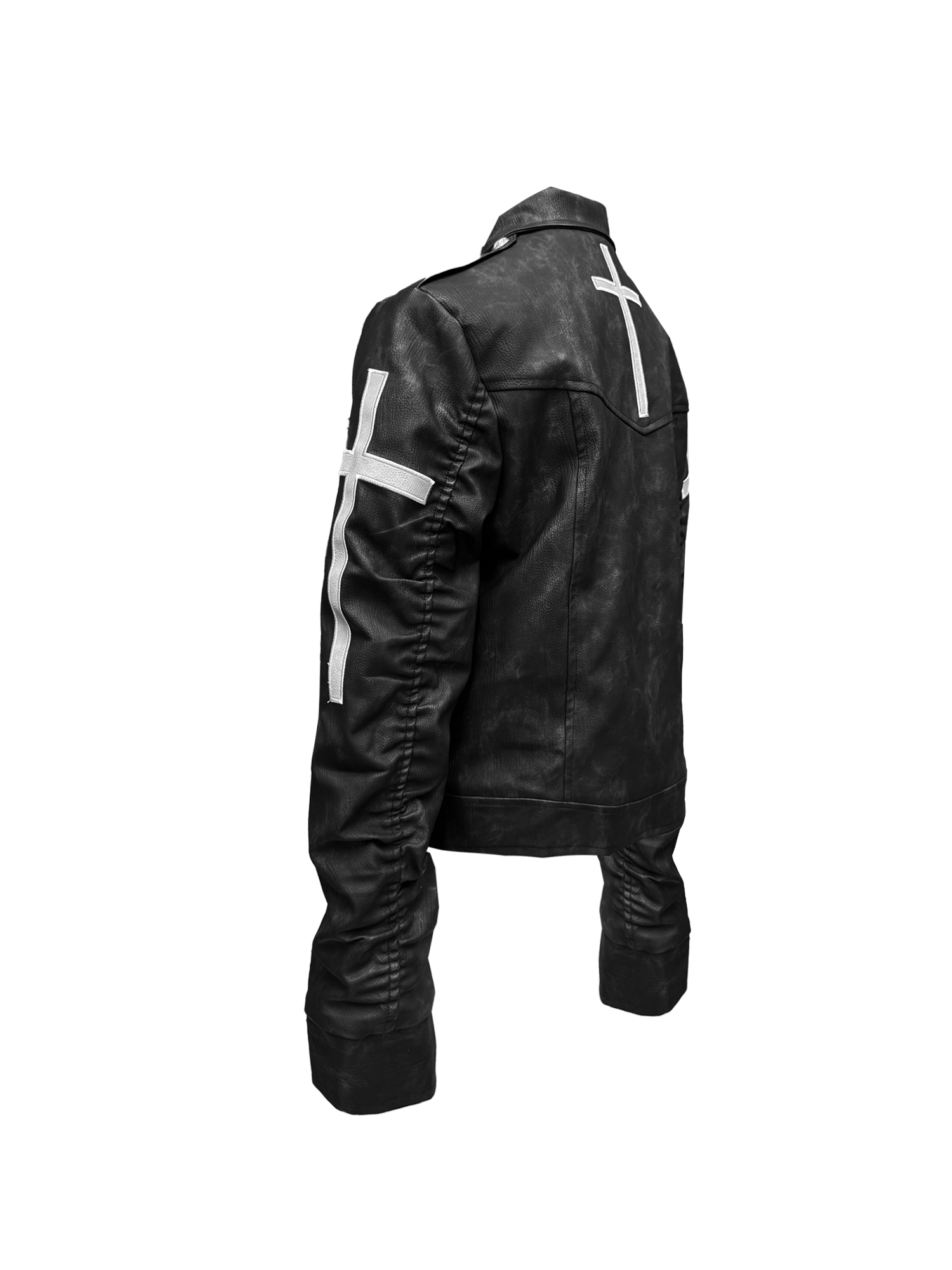 Desert Cross Vanguard Jacket