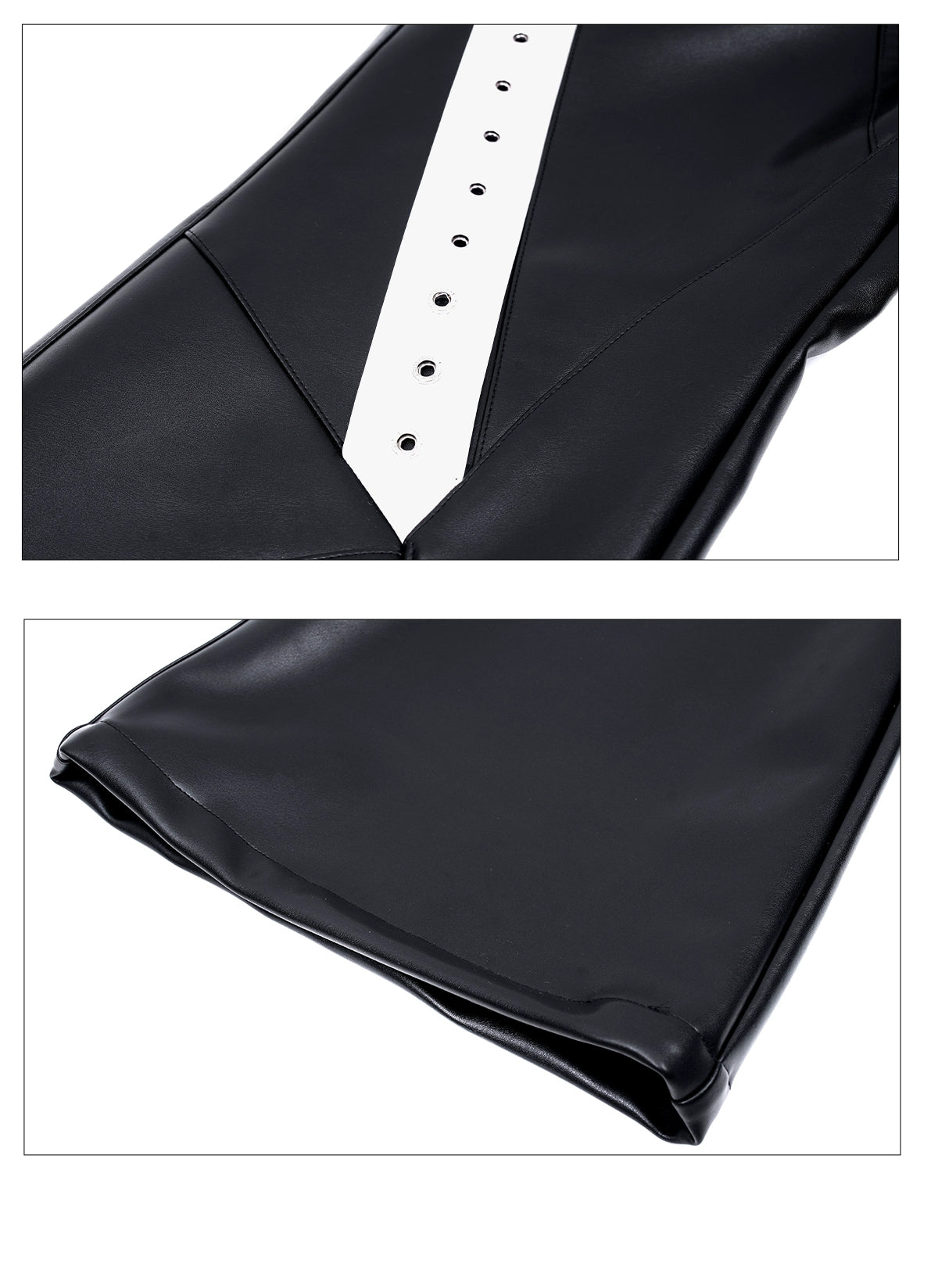 Rogue Circuit Panel Moto Jacket and Pants Setup