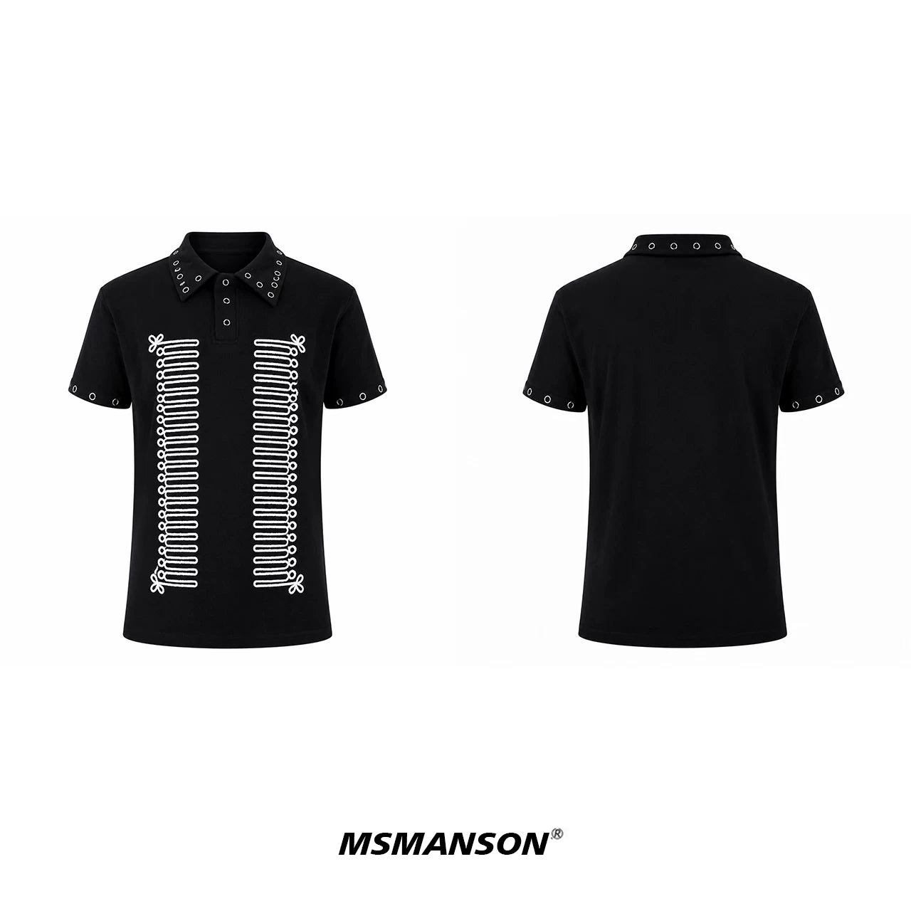 Regimental Phantom Polo