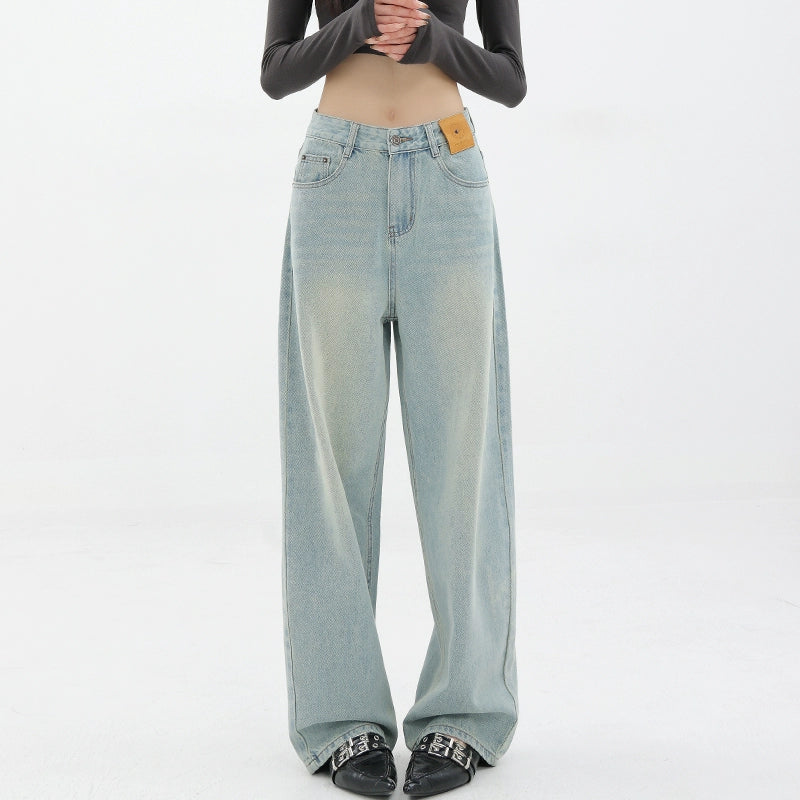 Relaxed Flow Street Wide Pants - chiclara