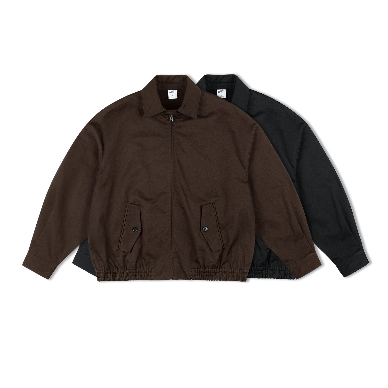 Core Classic Harrington Jacket