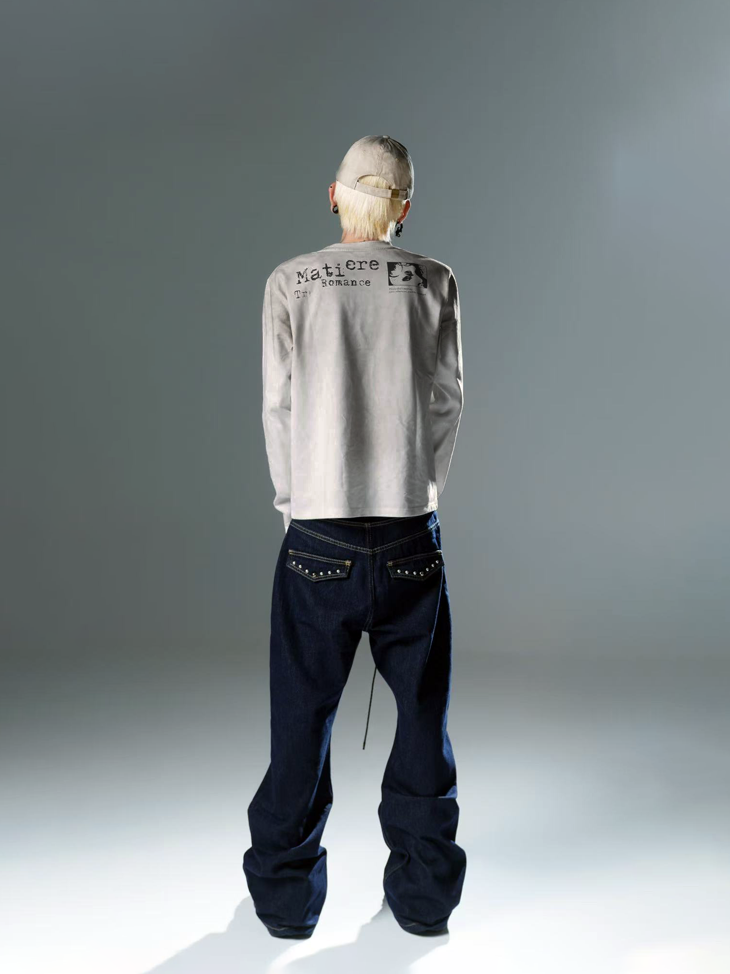 Matiere True Romance Longsleeve