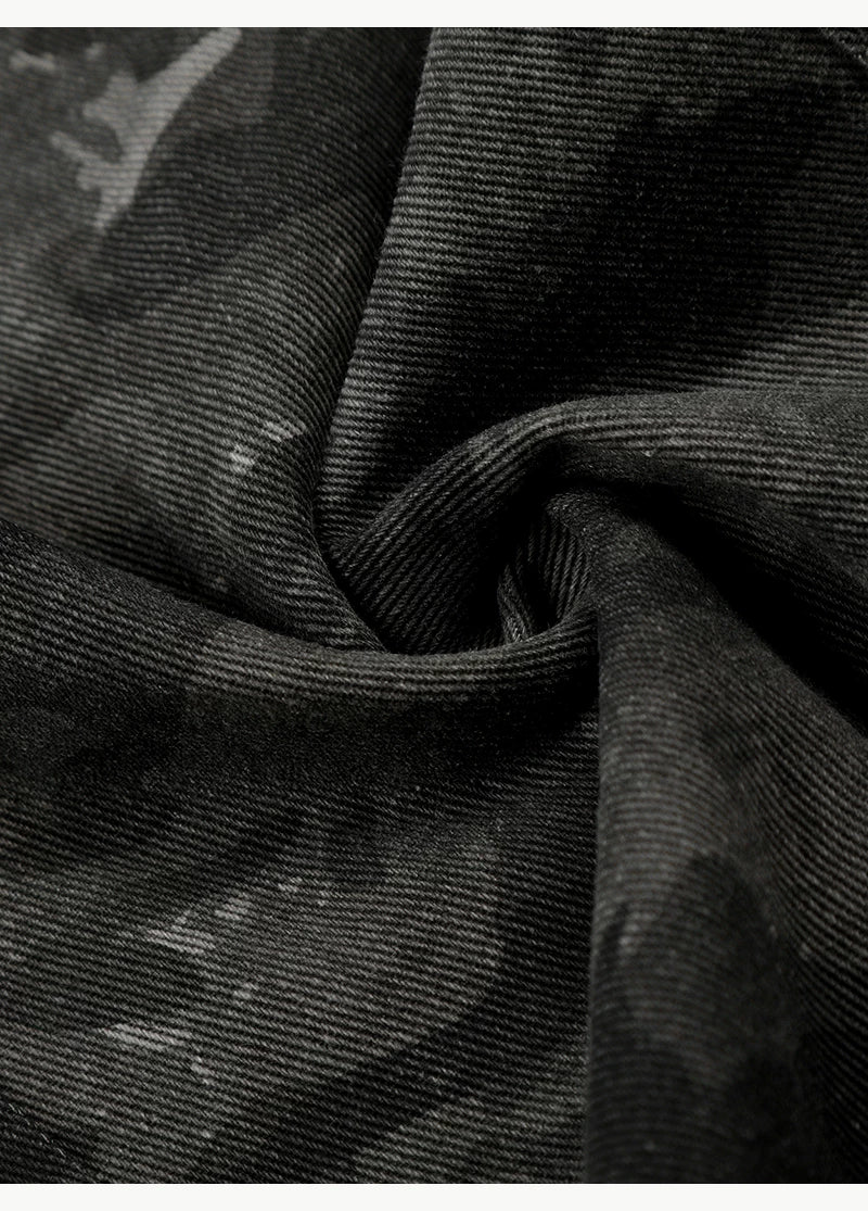 Shadow Ops Camo Cargo Jeans