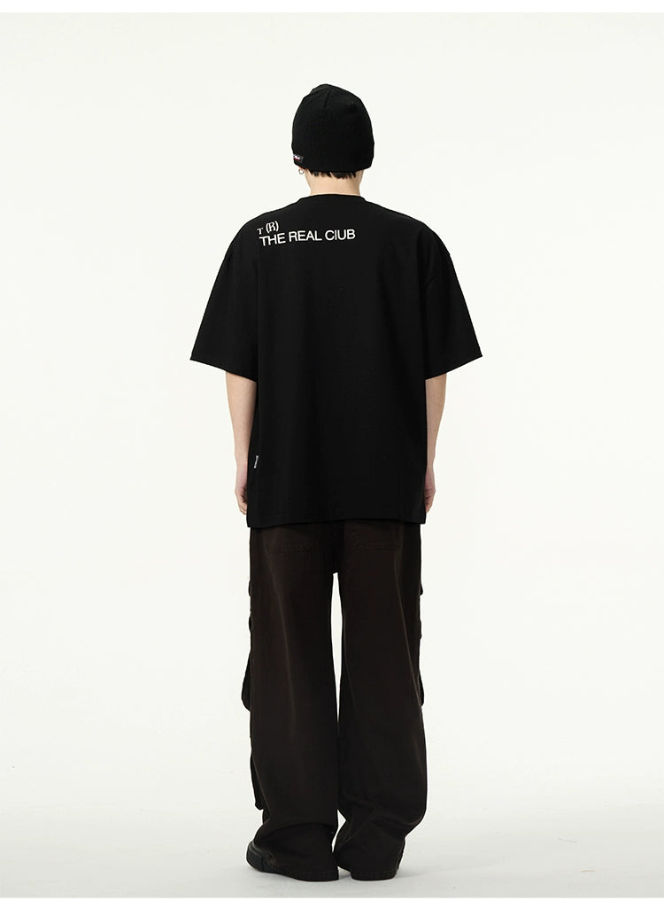 Keep Your Faith Graphic Tee