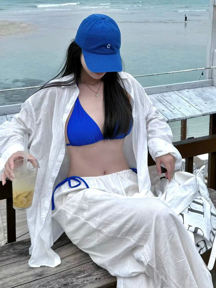 Azure Cove Resort Bikini