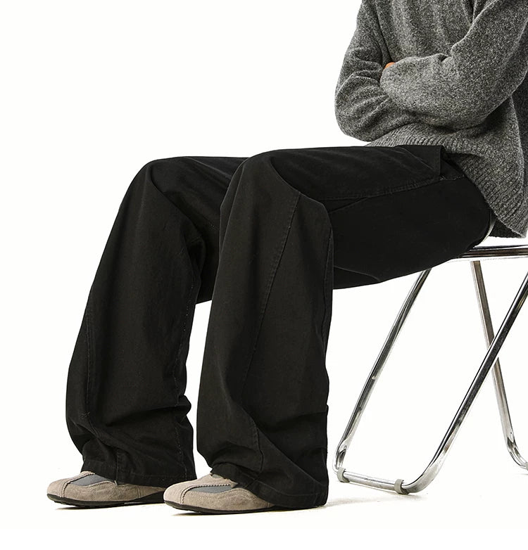 Cleanfit Drift Ultra-Wide Jeans