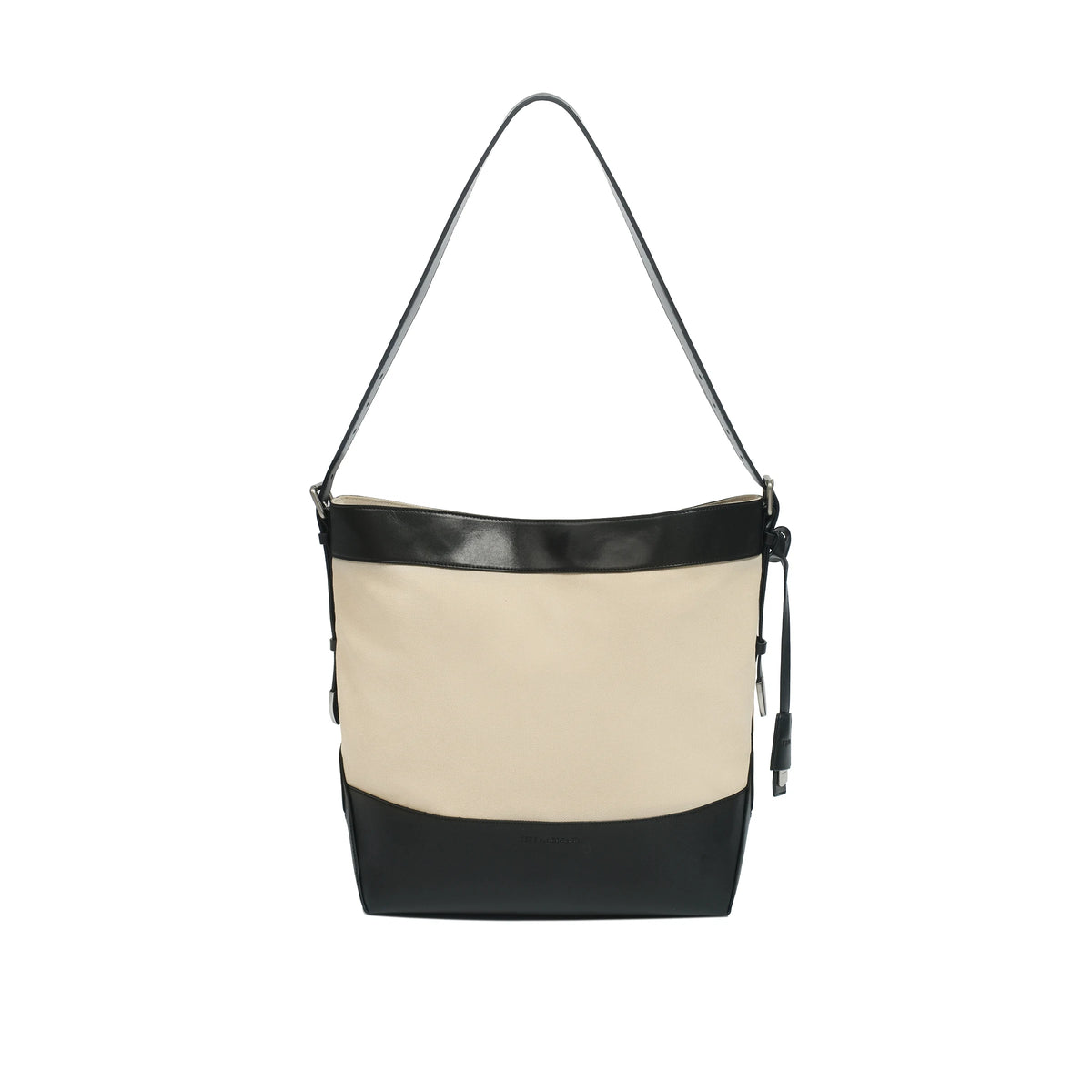 Driftline Two-Tone Shoulder Bag
