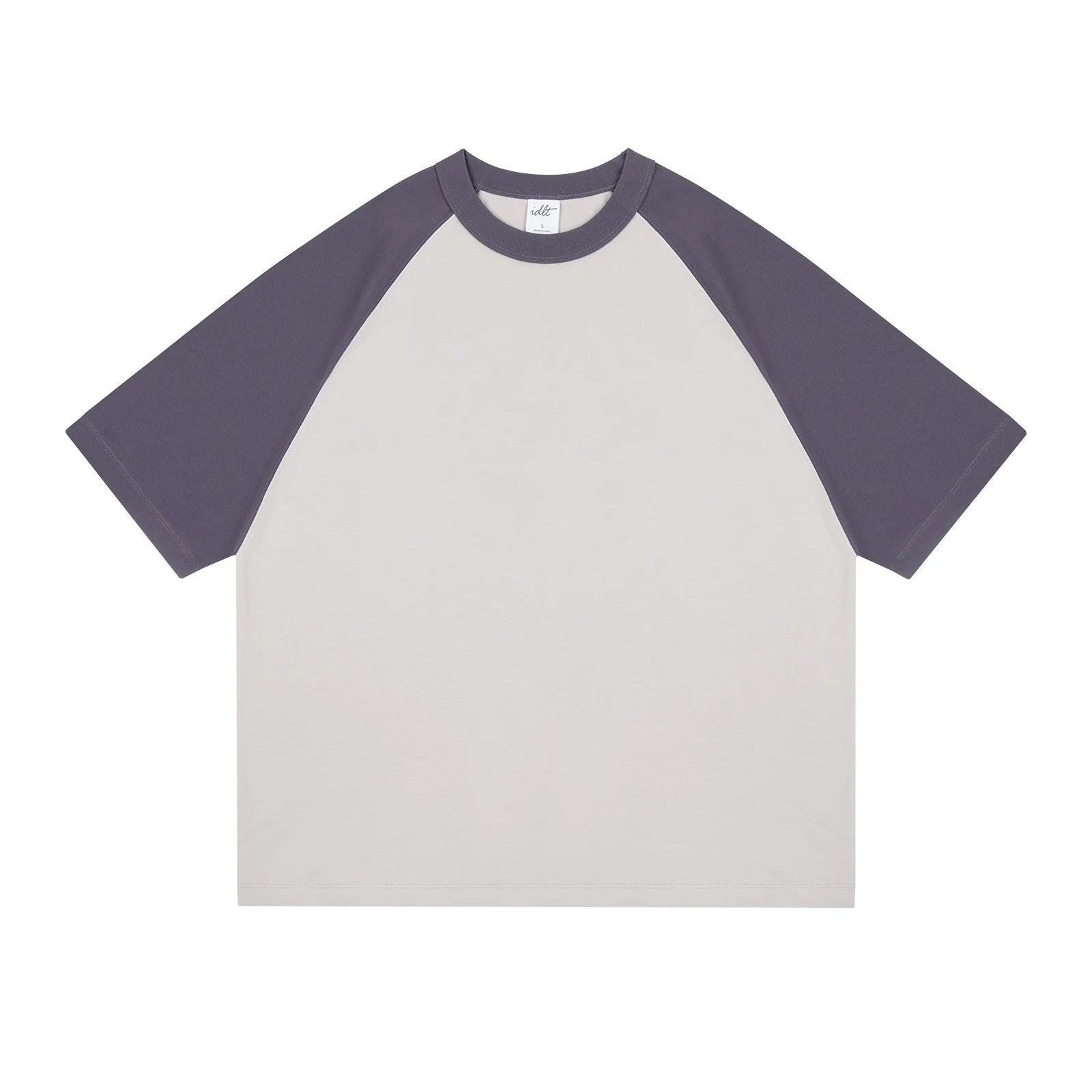 Sorona AirFlow Raglan Tech Tee