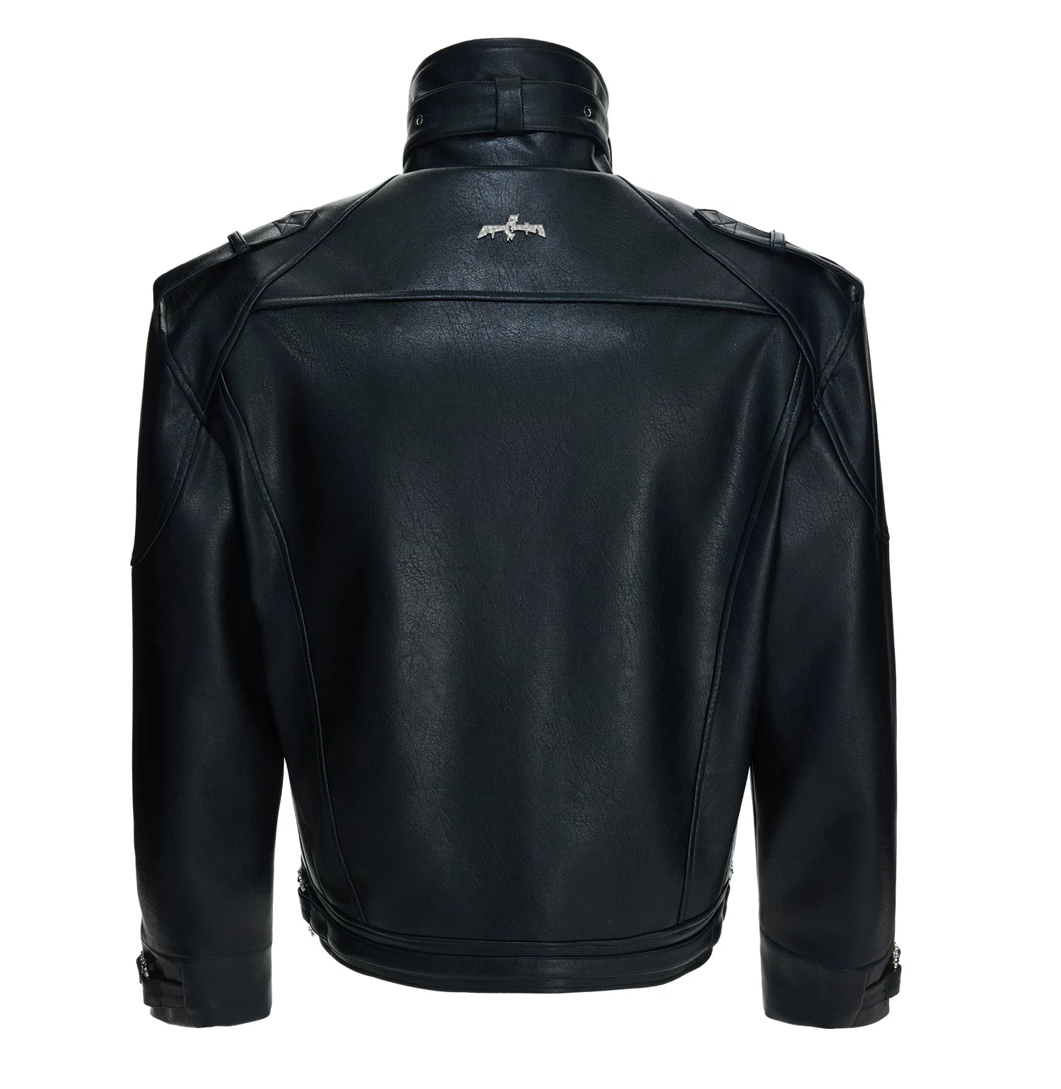 Vector Spine Harness Rider Jacket