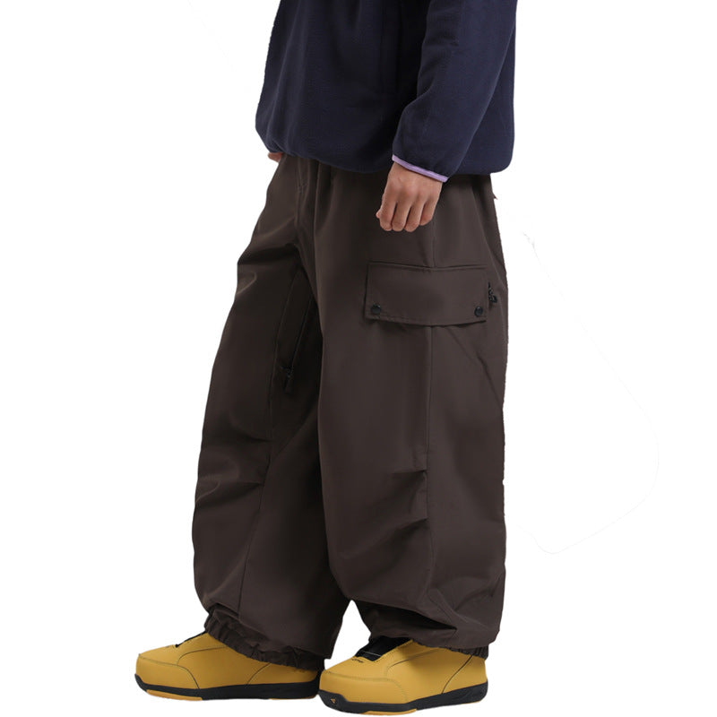 Transit Cargo Snow Pants