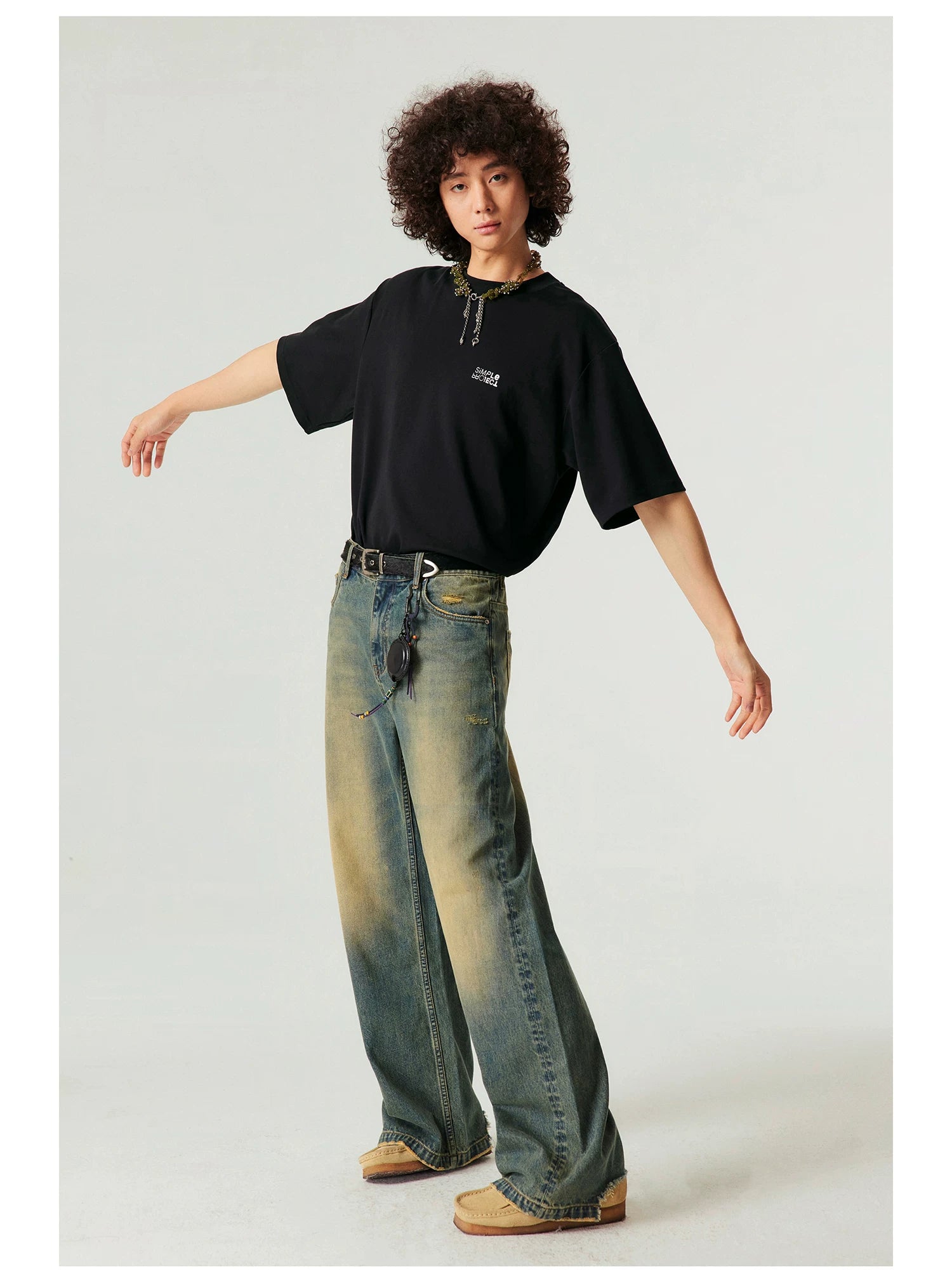 MonoCore Essential Logo Tee