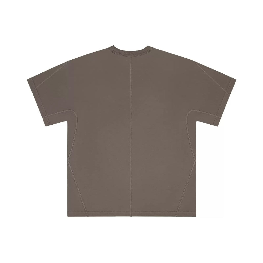 Breezy Cotton Loose Fit Tee - chiclara